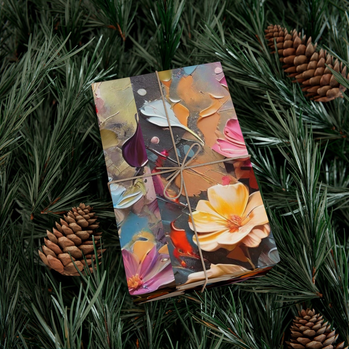 Gift Wrap Papers