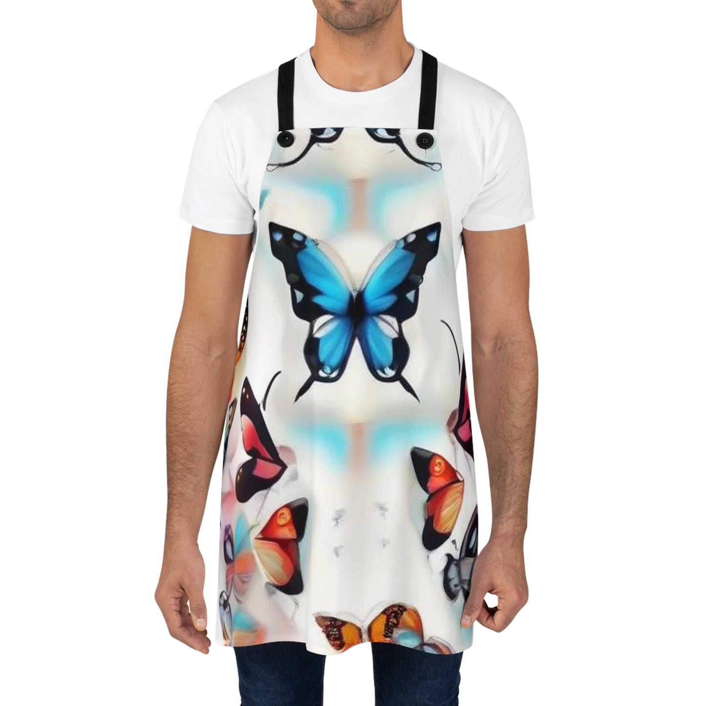 Apron (AOP)
