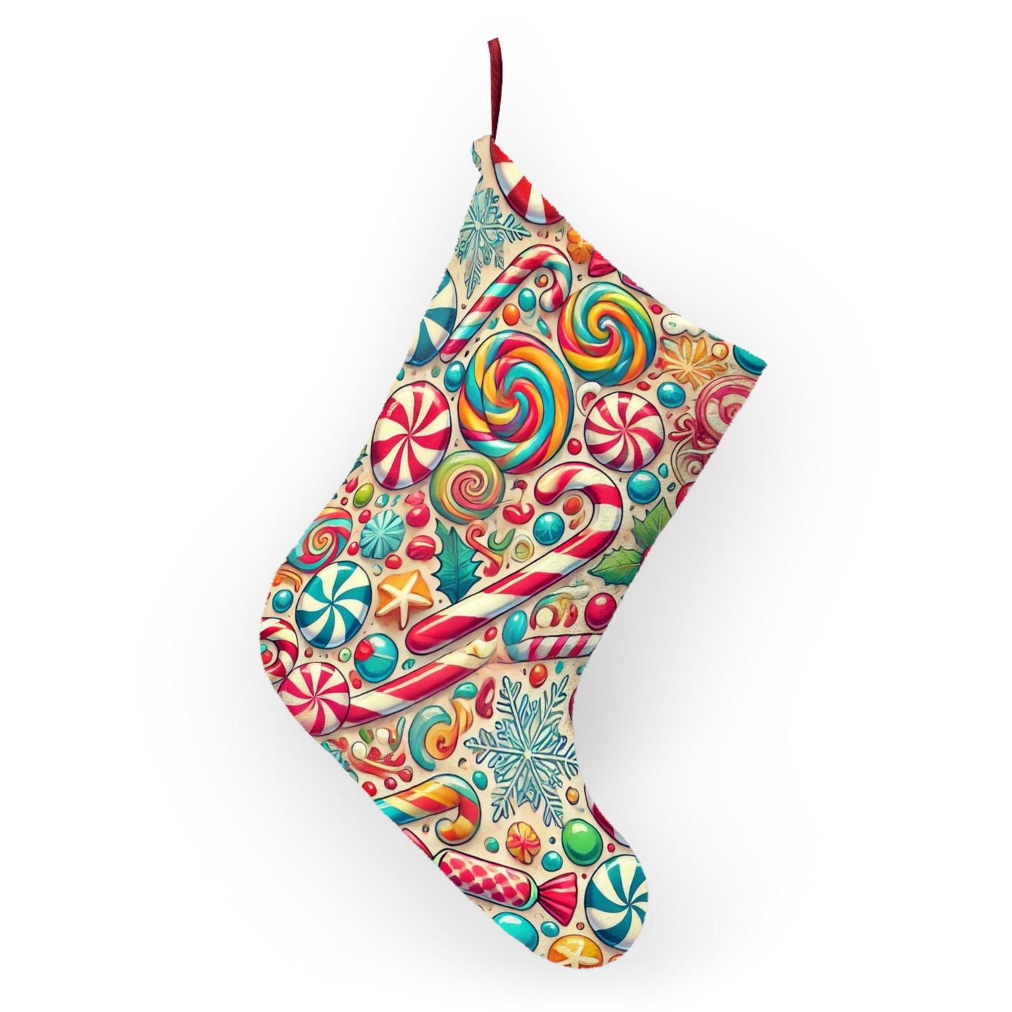 Christmas Stockings