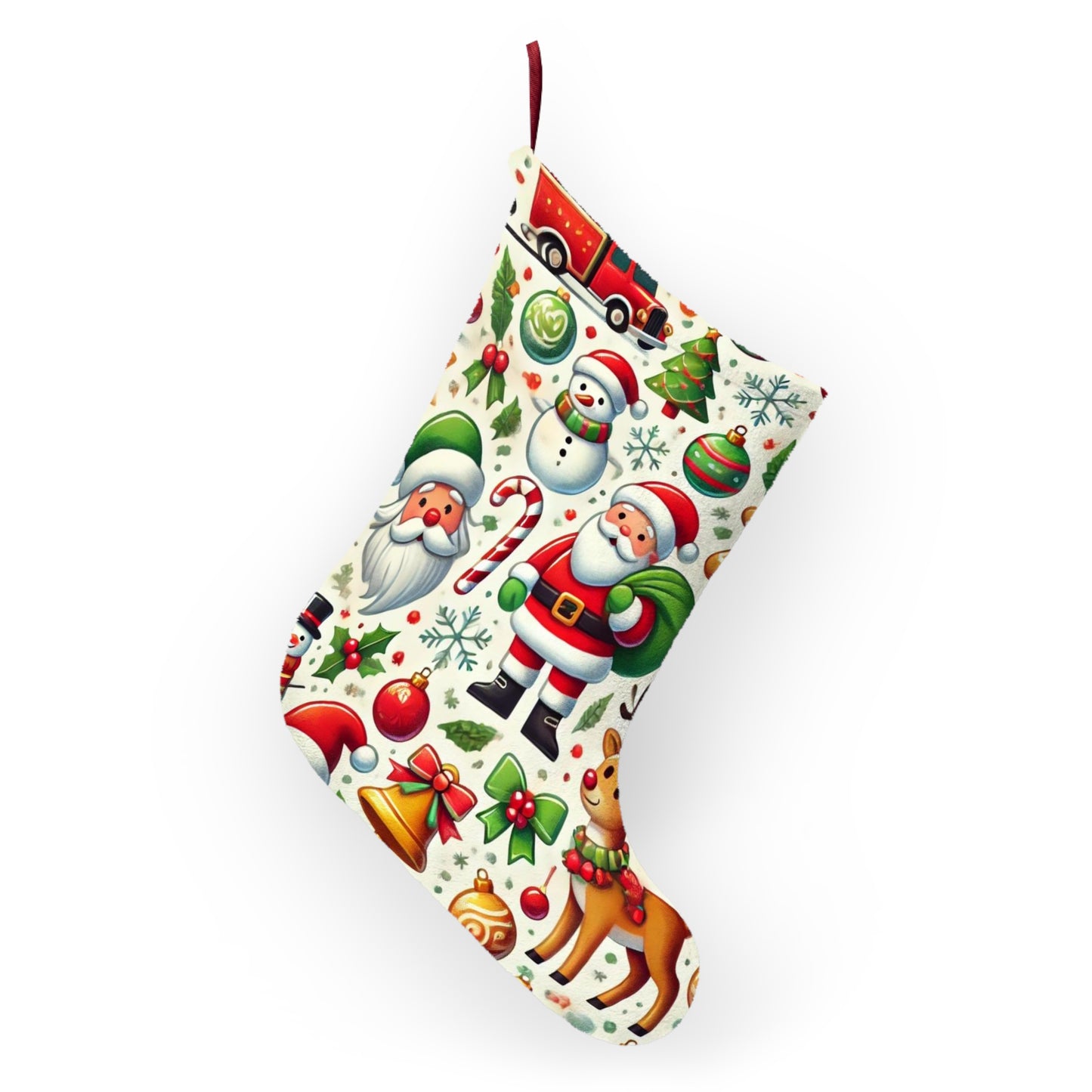 Christmas Stockings