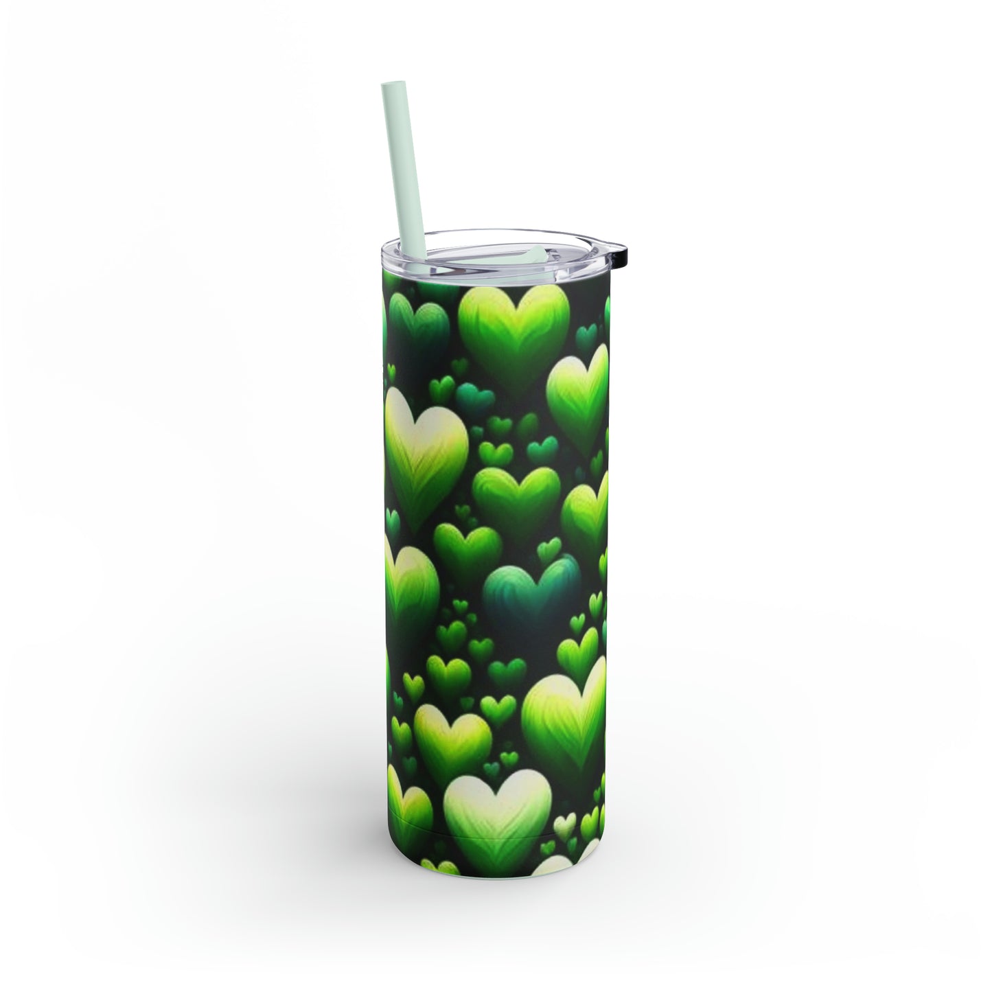 Maars Maker Skinny Matte Tumbler, 20oz
