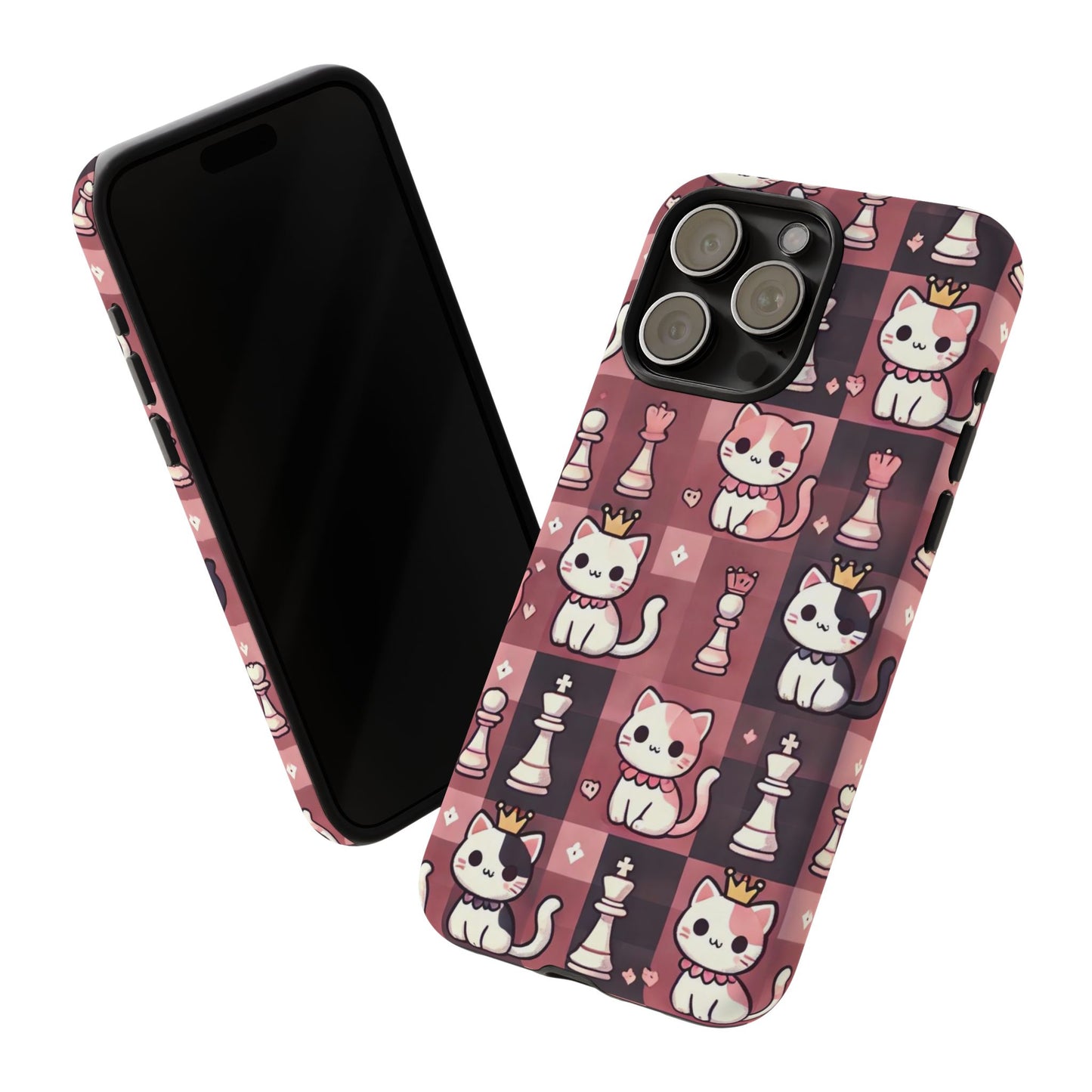 Tough Cases