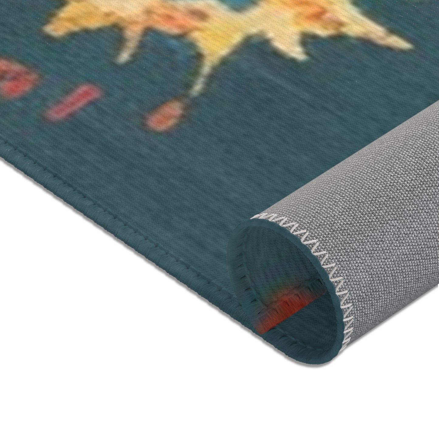 Area Rugs