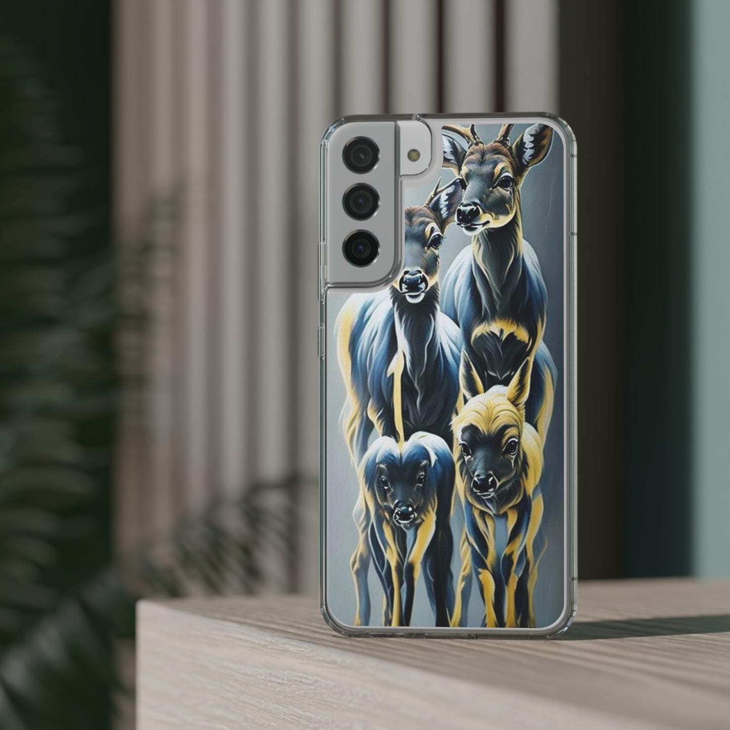 Clear Cases
