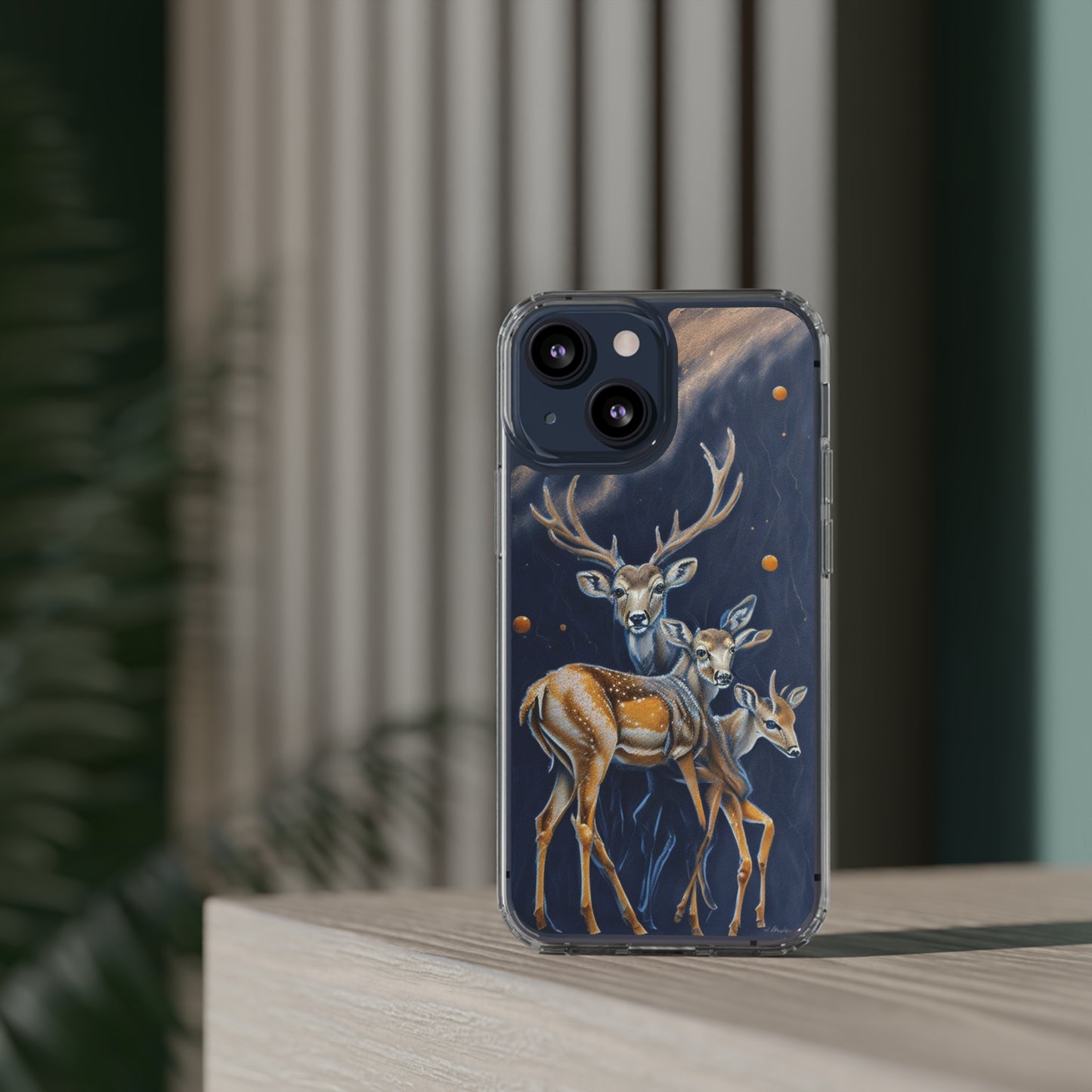 Clear Cases