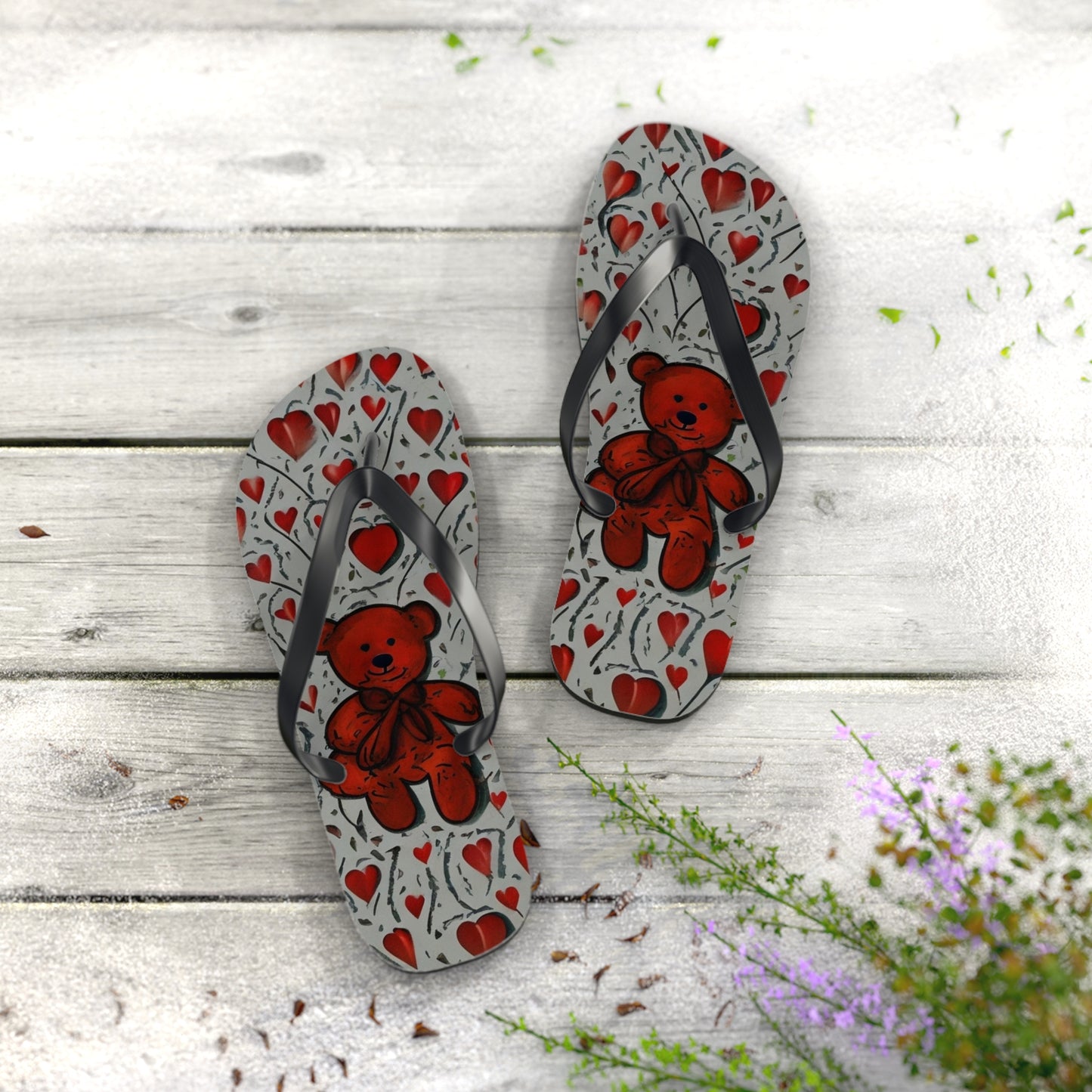 Flip Flops