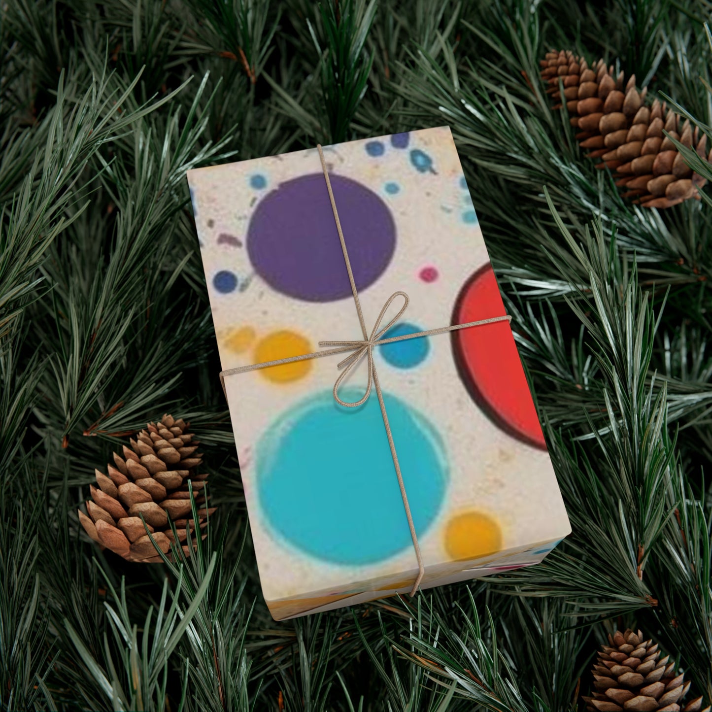 Gift Wrap Papers