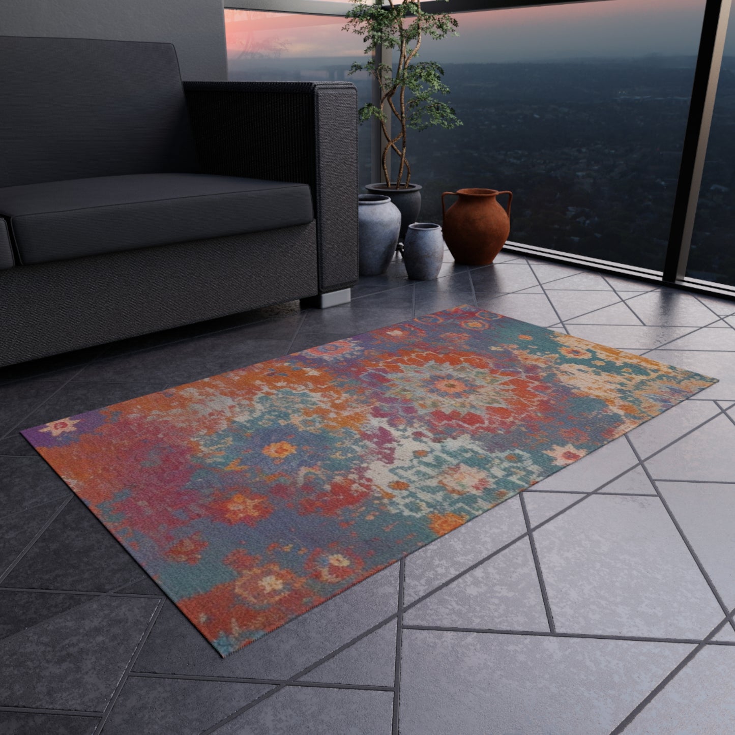 Outdoor Rug