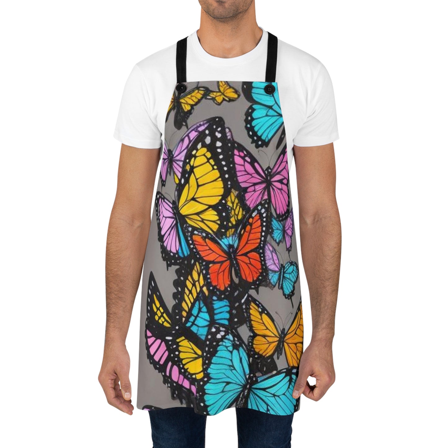 Apron (AOP)