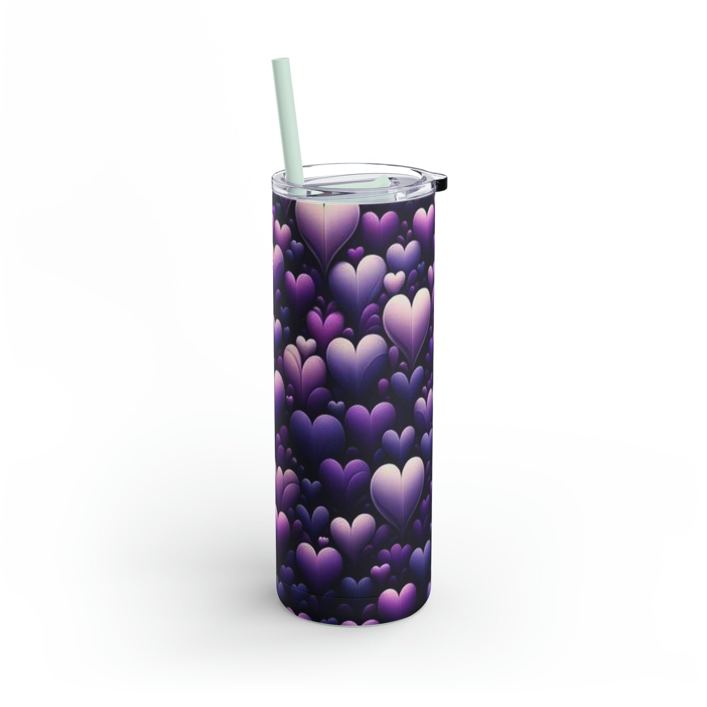 Maars Maker Skinny Matte Tumbler, 20oz