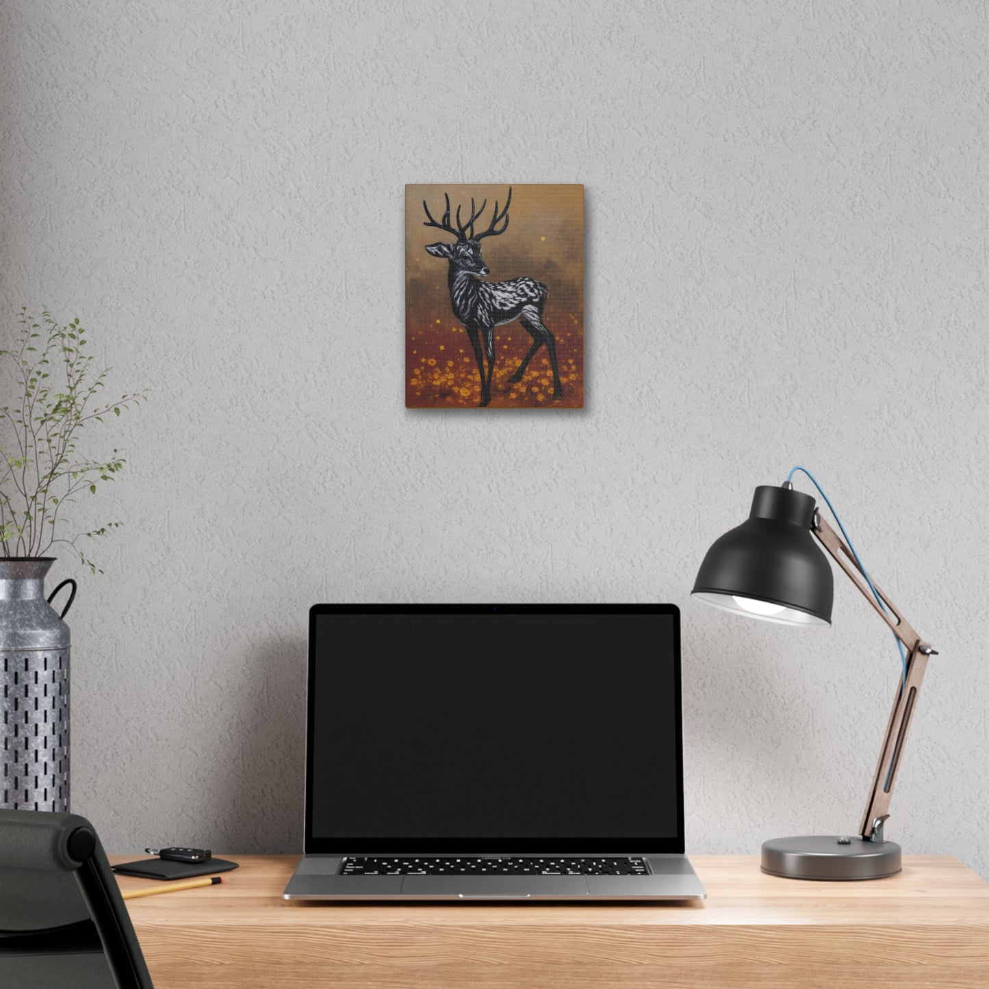 Polyester Canvas