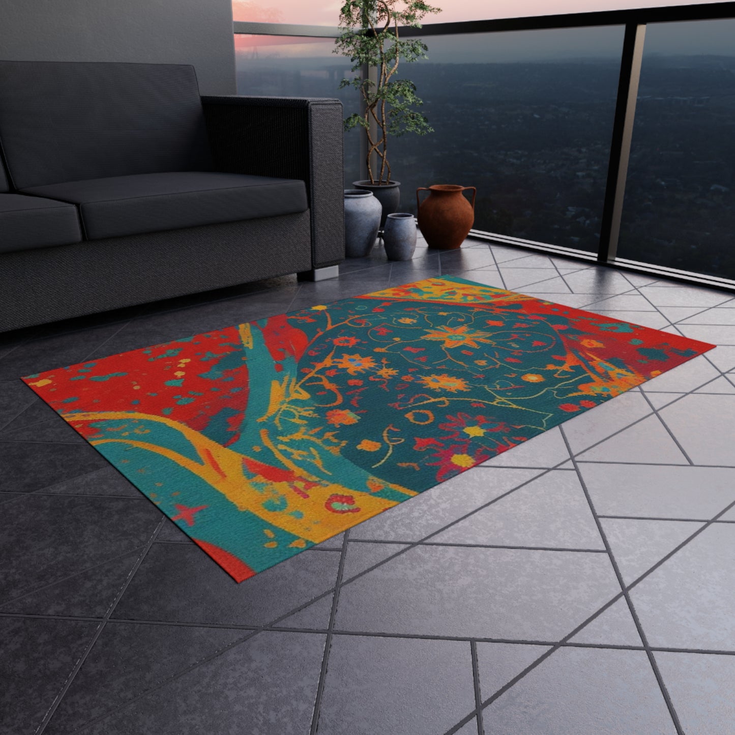 Outdoor Rug
