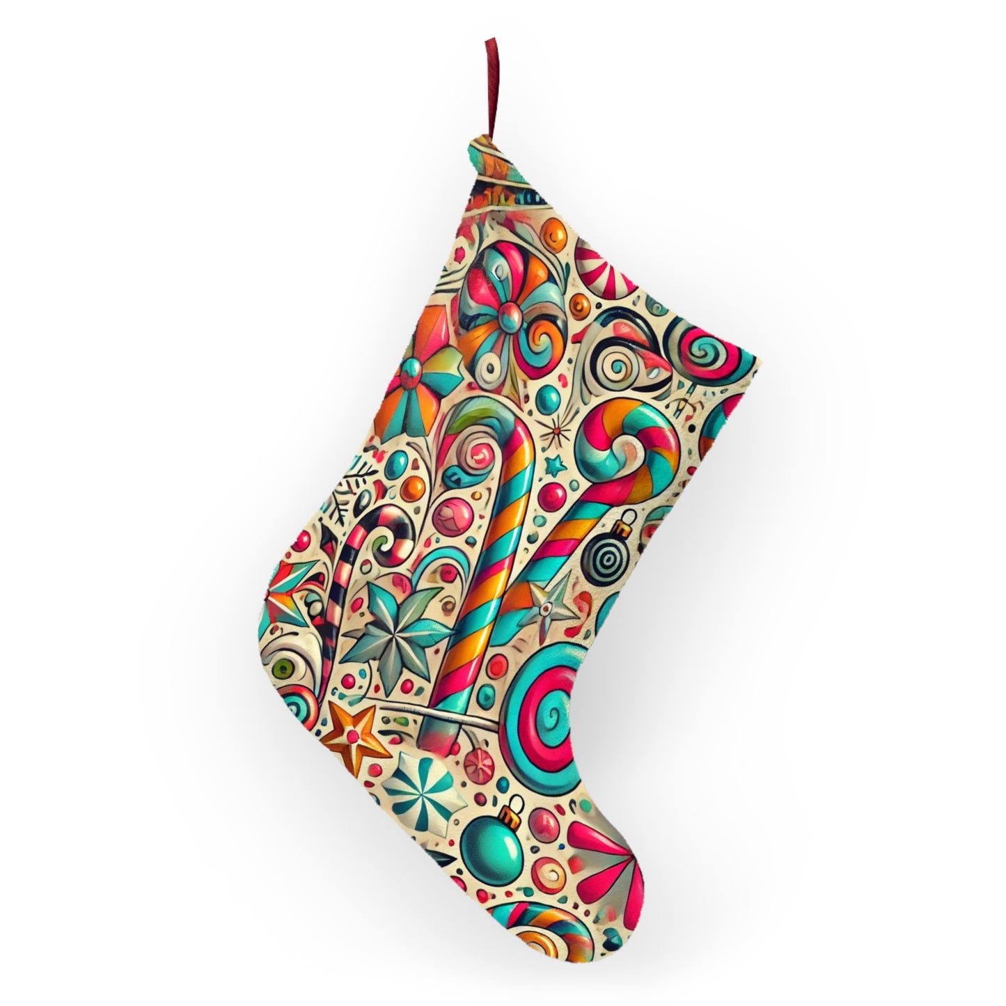 Christmas Stockings