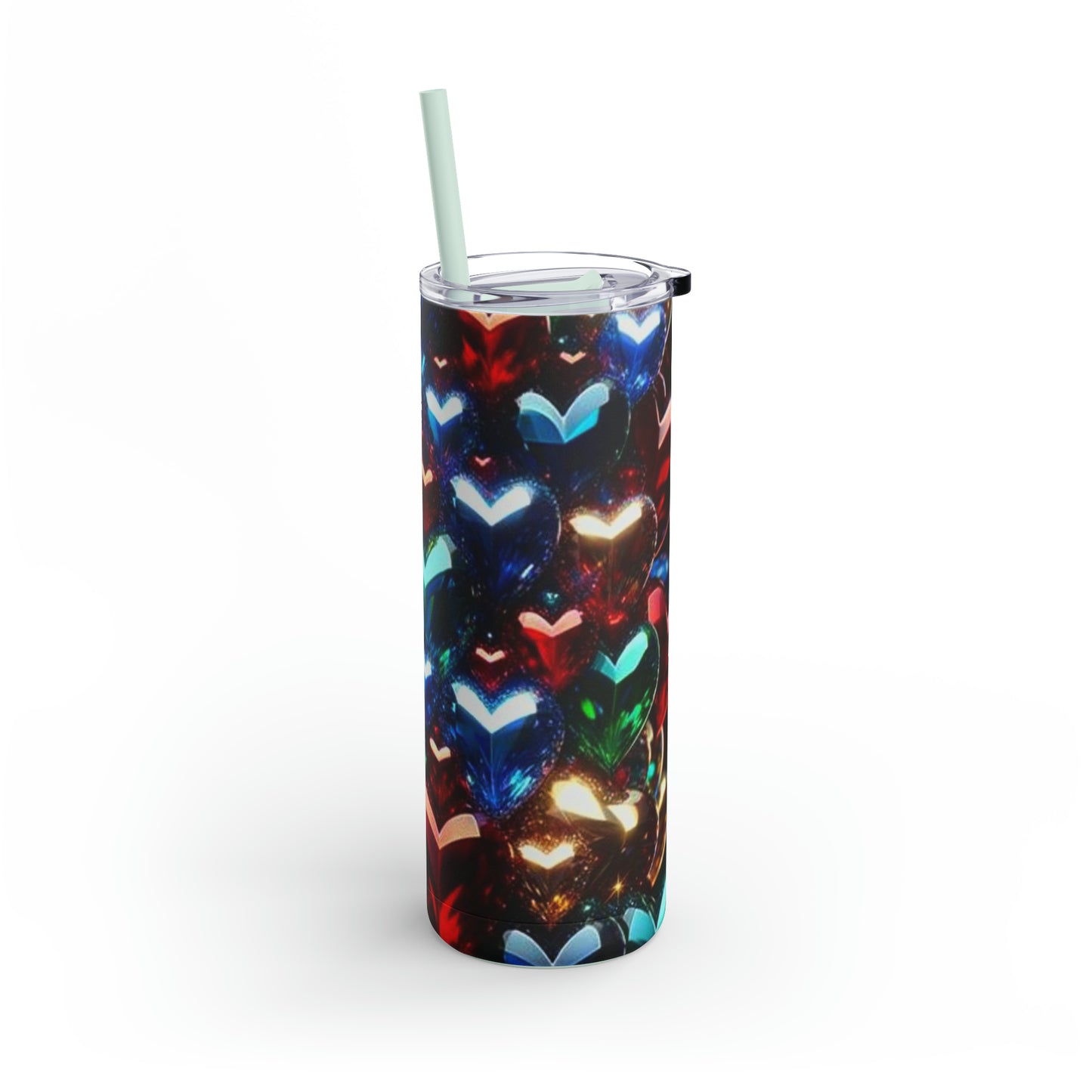 Maars Maker Skinny Matte Tumbler, 20oz