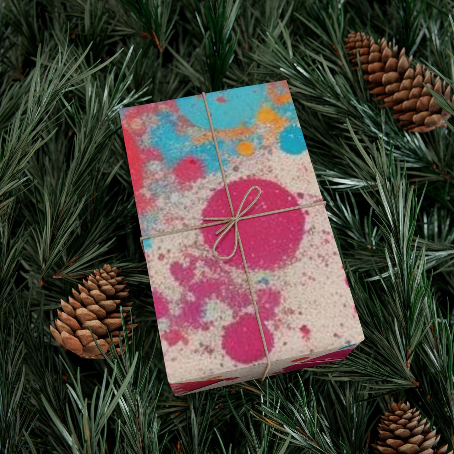 Gift Wrap Papers