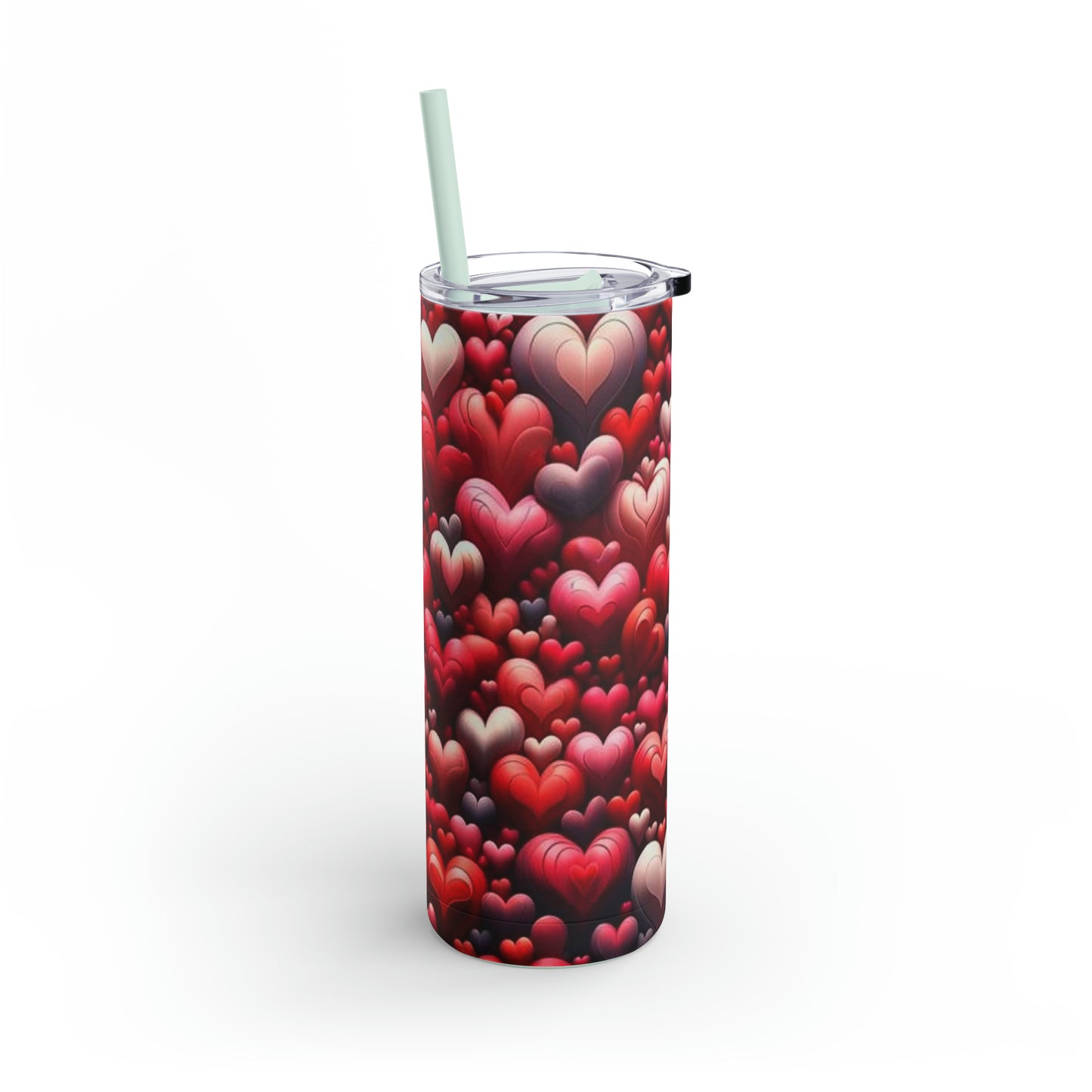 Maars Maker Skinny Matte Tumbler, 20oz