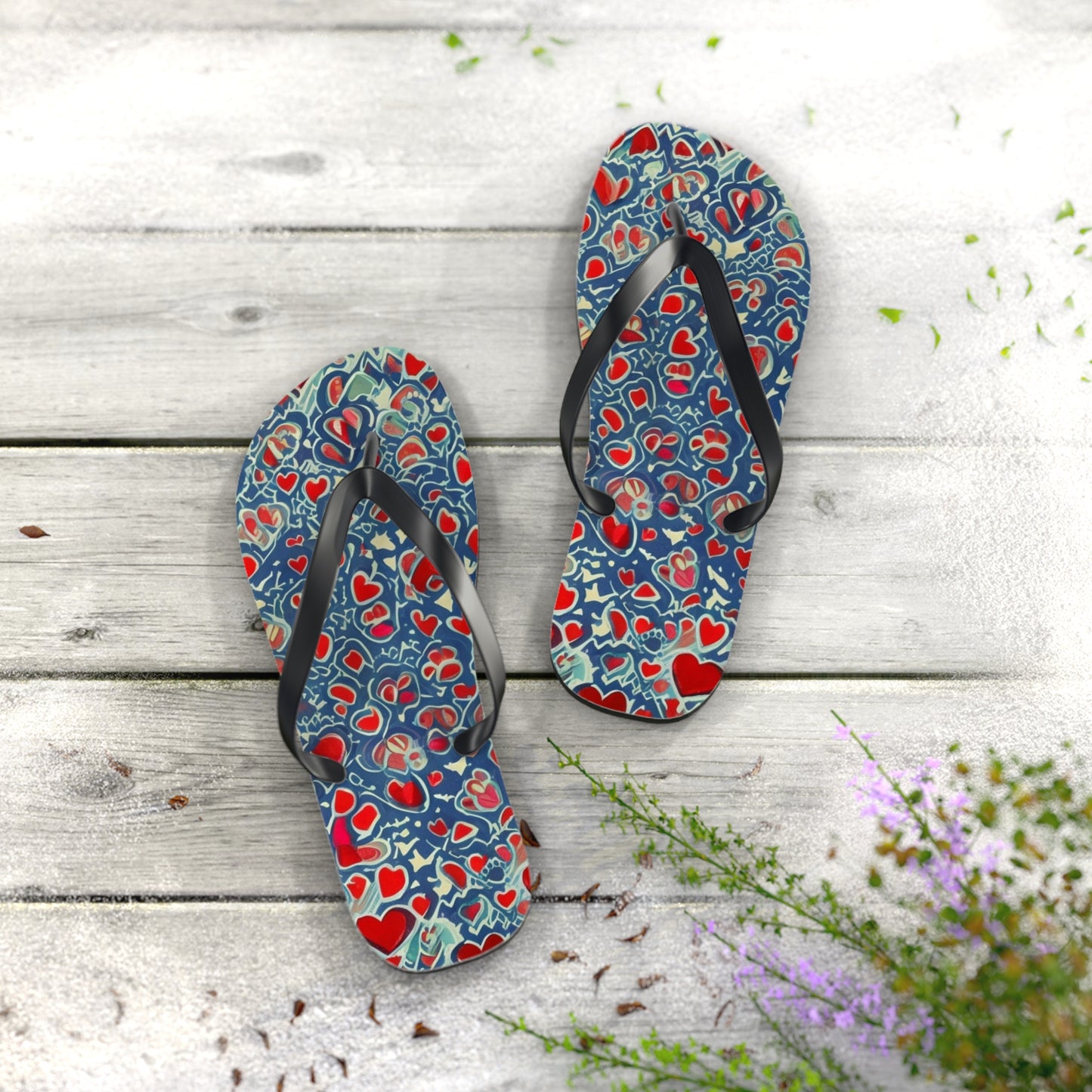 Flip Flops