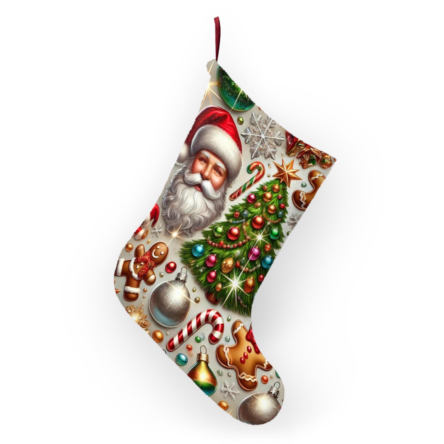 Christmas Stockings