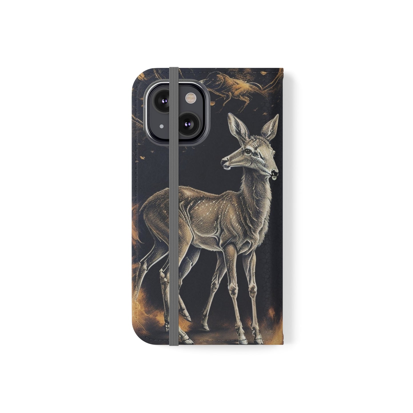 Flip Cases