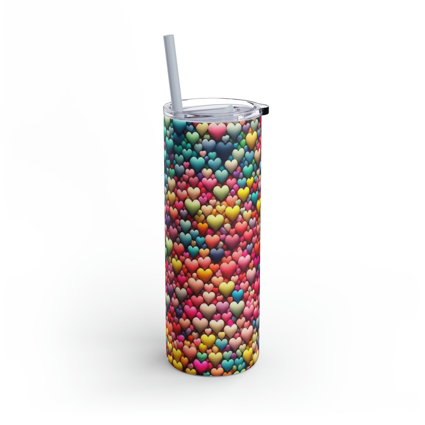 Maars Maker Skinny Matte Tumbler, 20oz