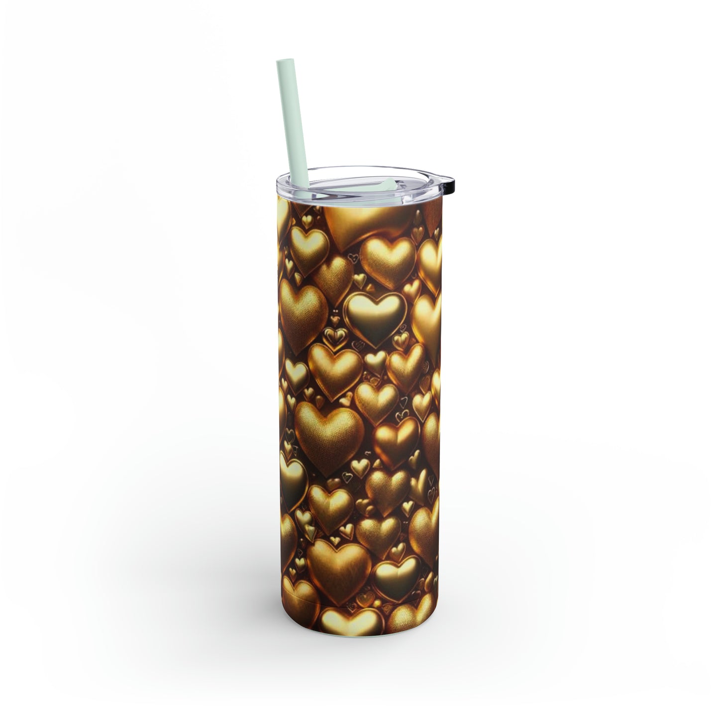 Maars Maker Skinny Matte Tumbler, 20oz