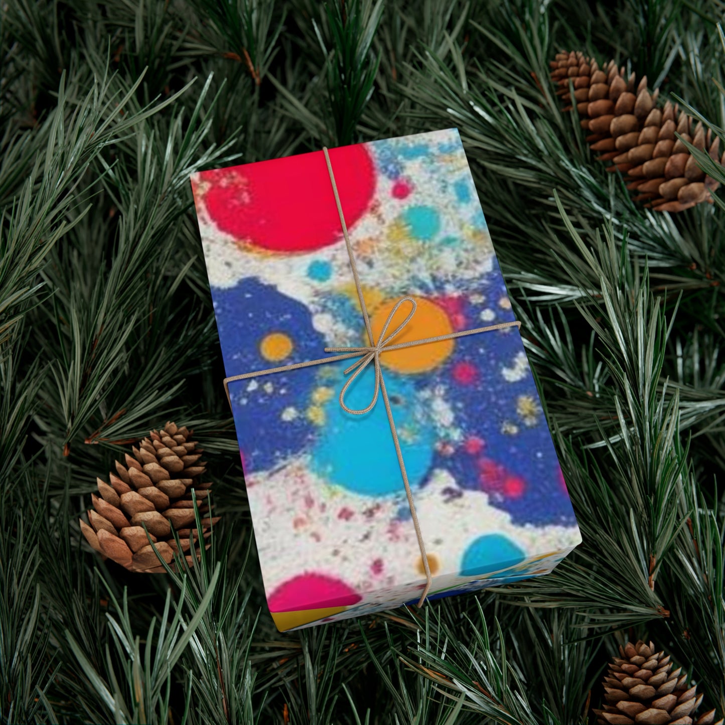 Gift Wrap Papers