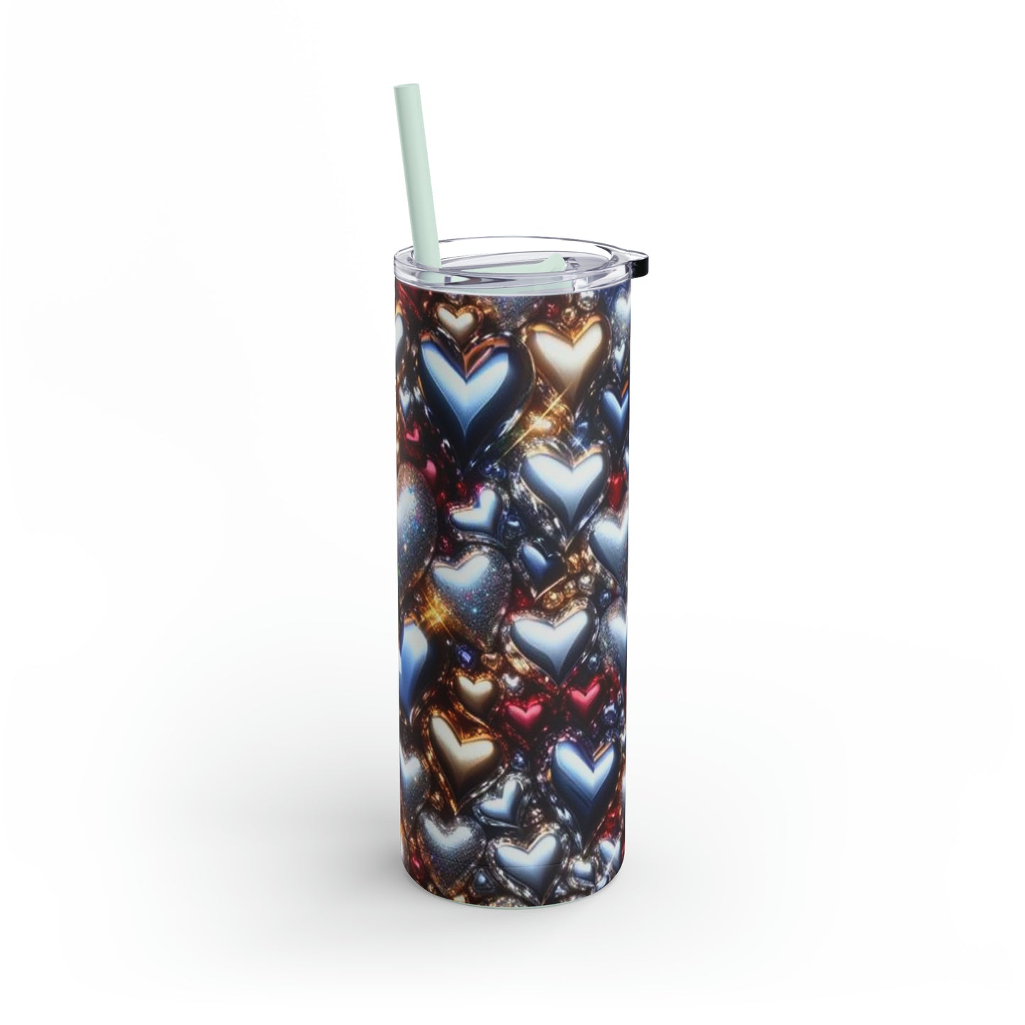 Maars Maker Skinny Matte Tumbler, 20oz