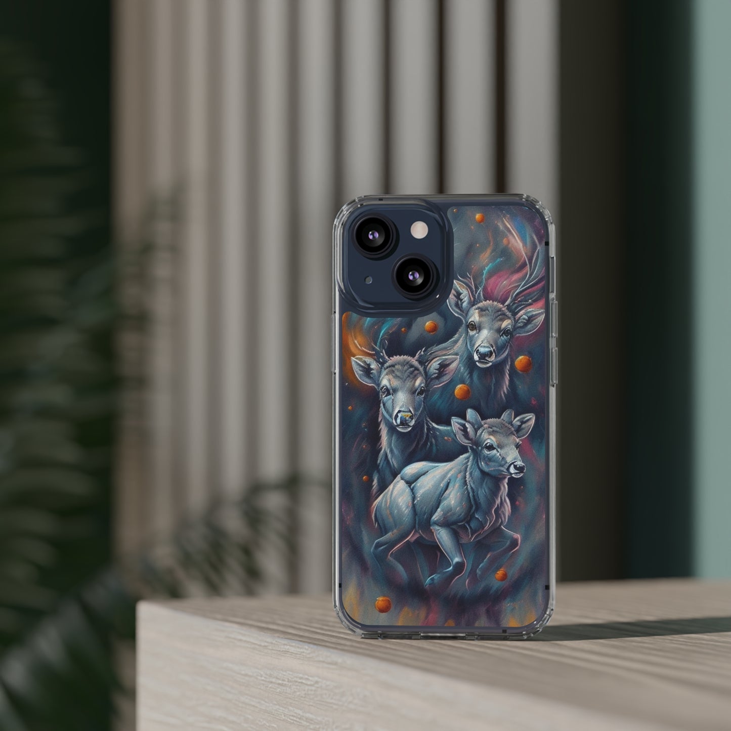 Clear Cases