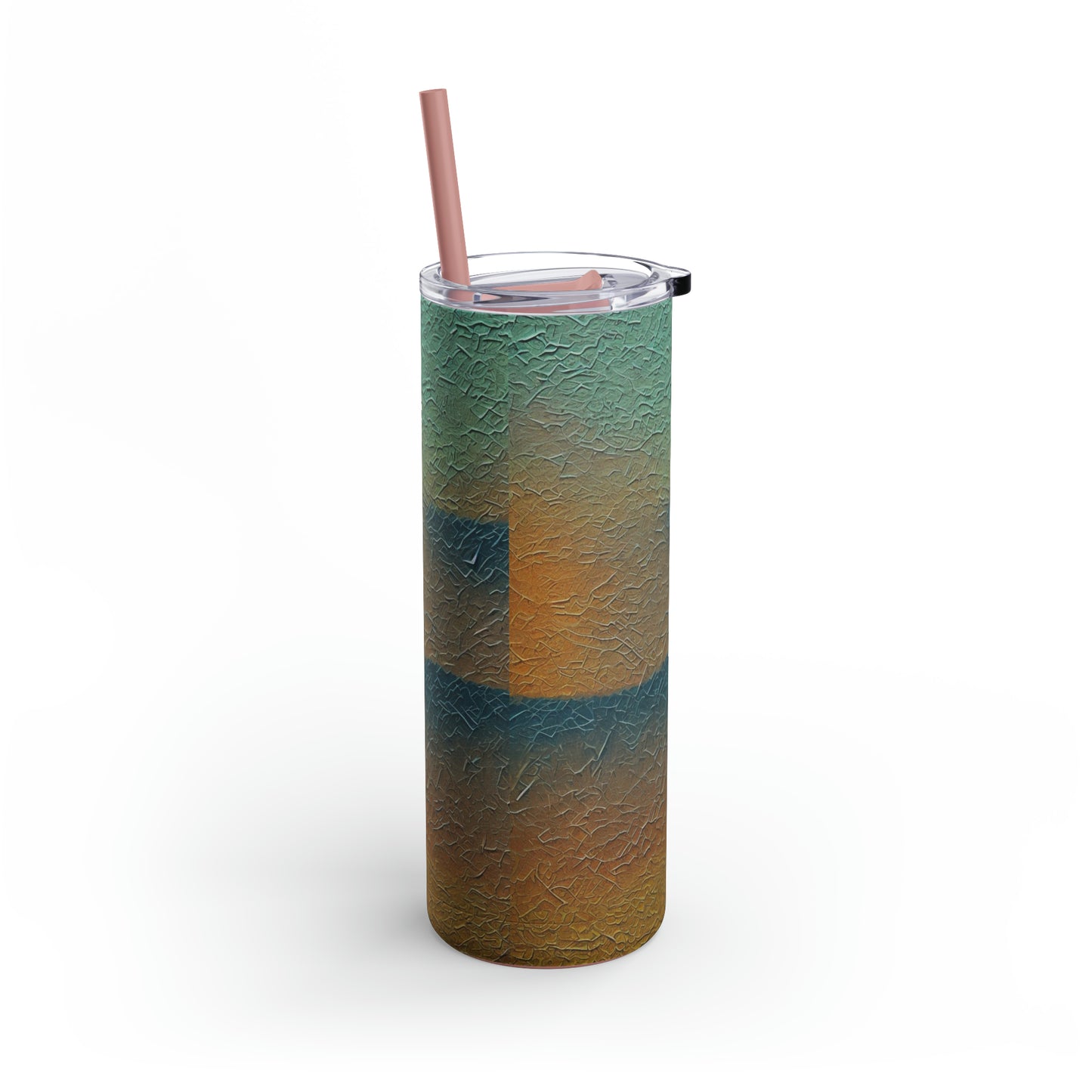 Maars Maker Skinny Matte Tumbler, 20oz