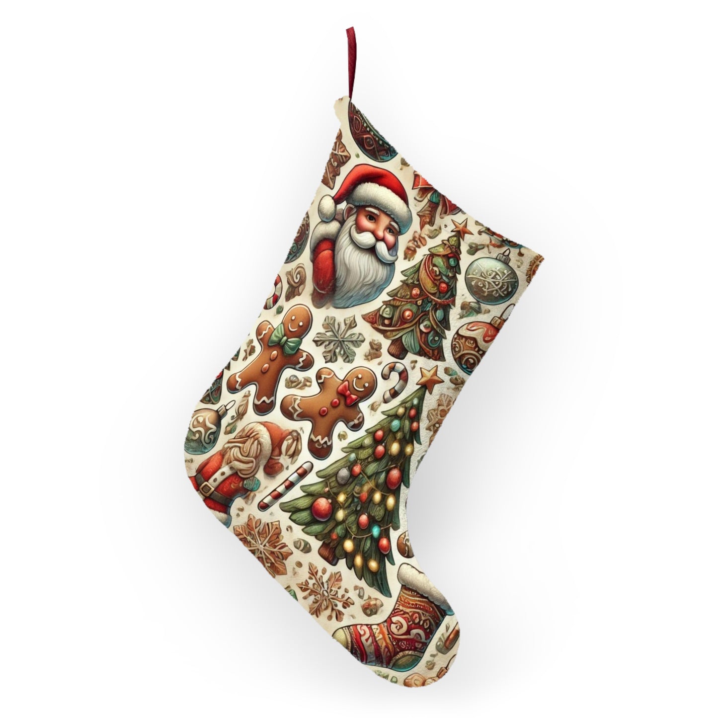 Christmas Stockings