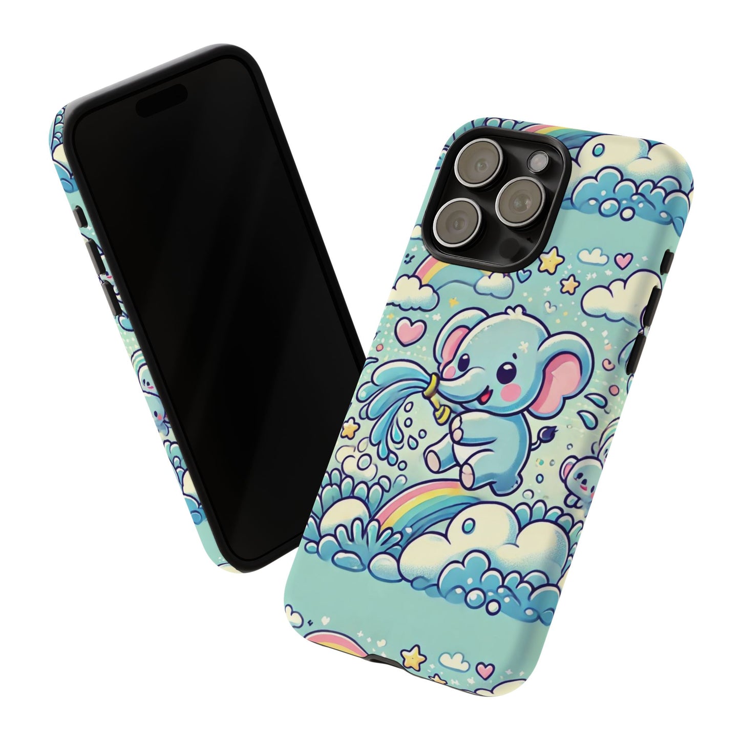 Tough Cases