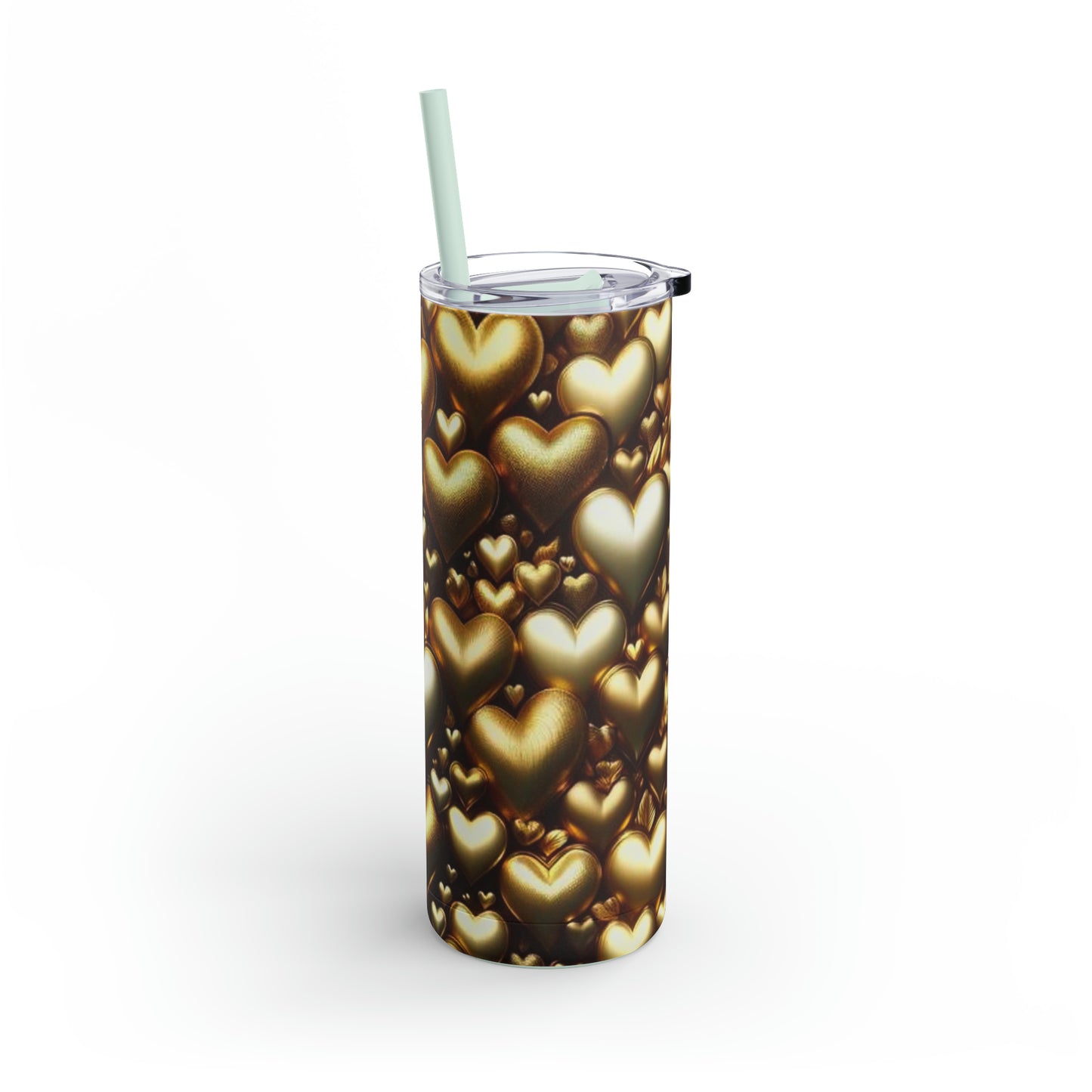 Maars Maker Skinny Matte Tumbler, 20oz