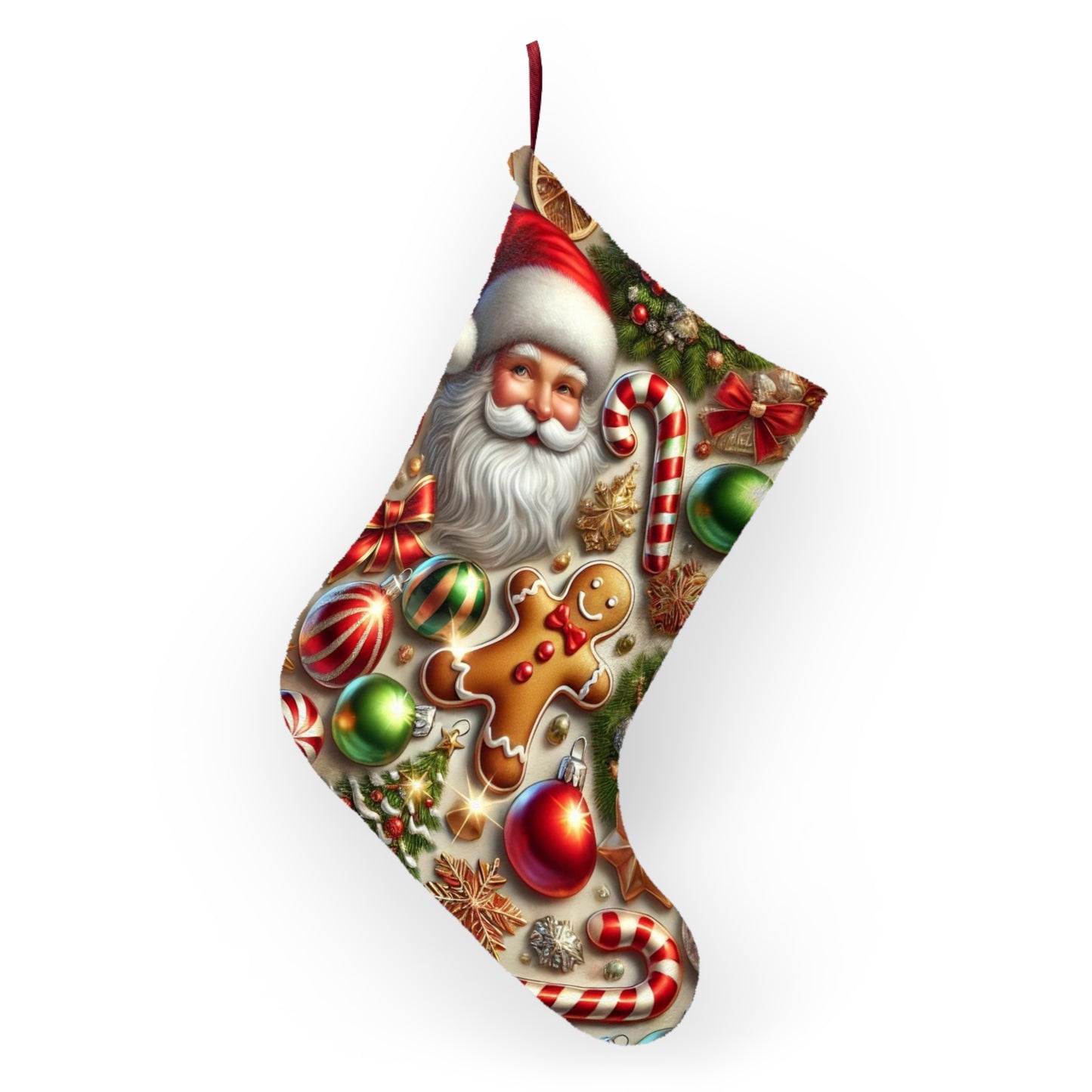 Christmas Stockings