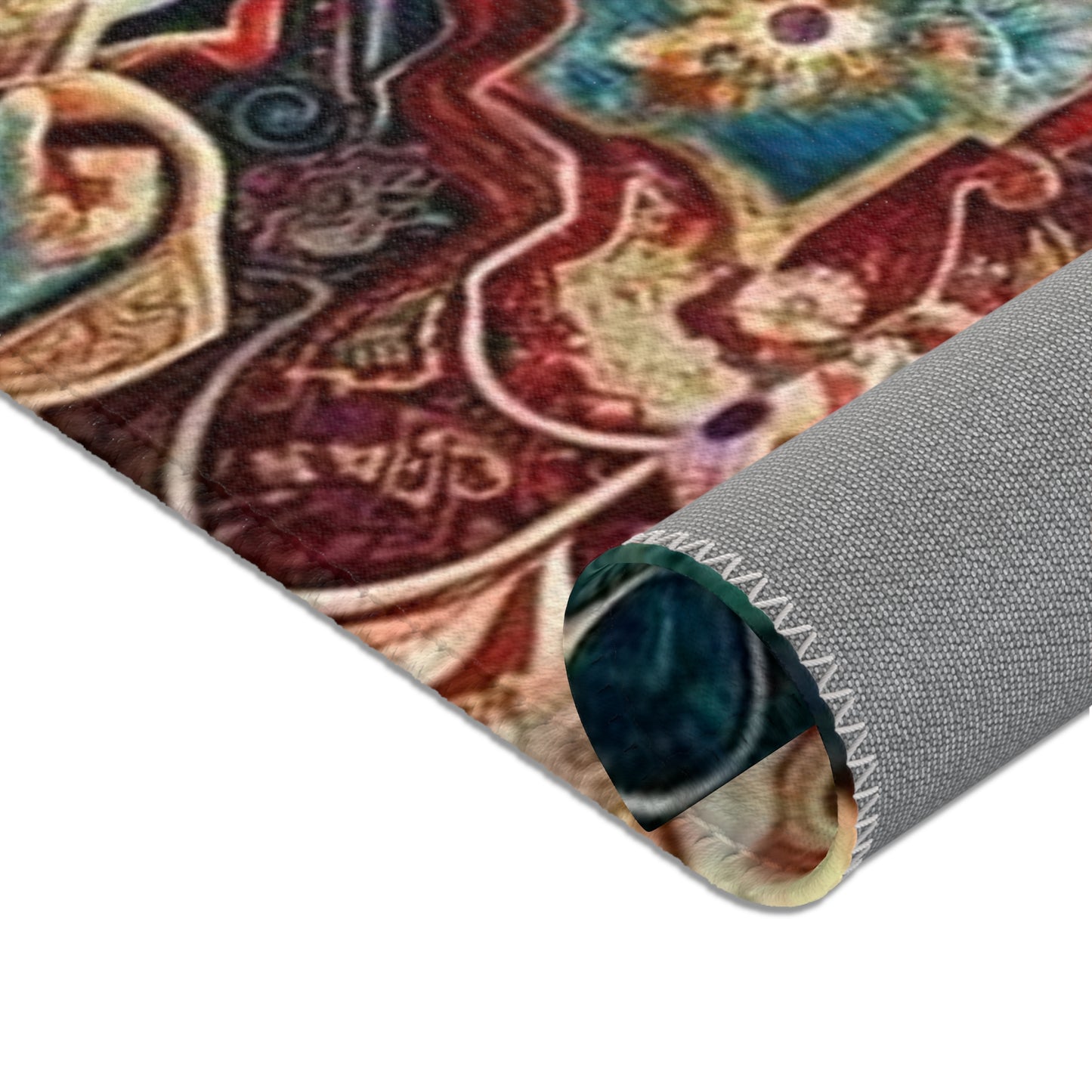 Area Rugs