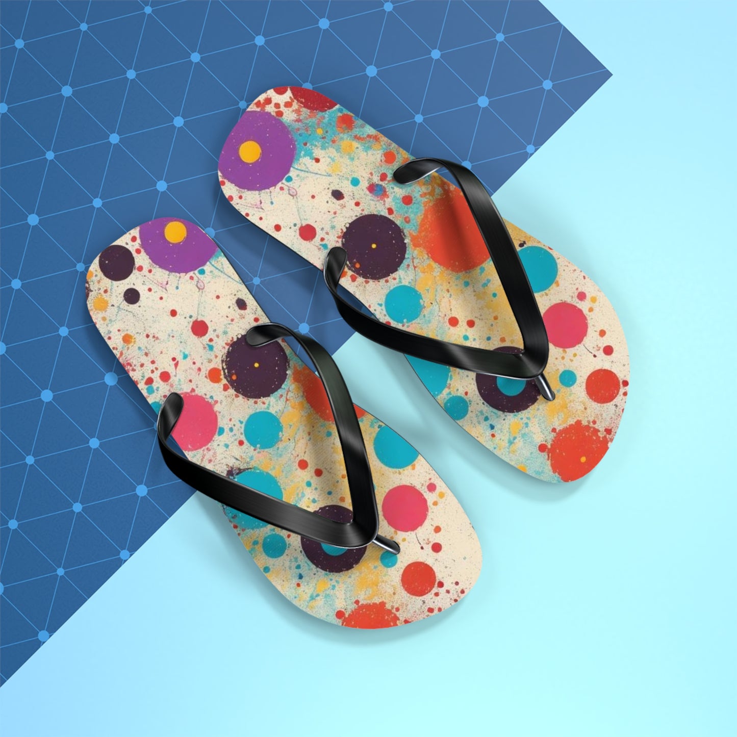 Flip Flops
