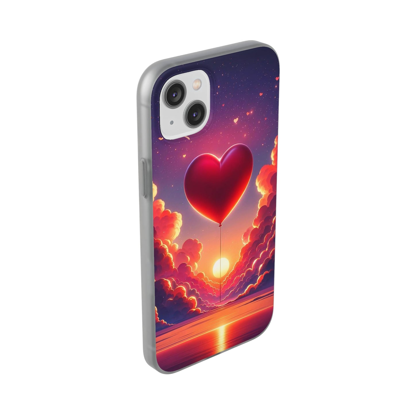 Flexi Cases