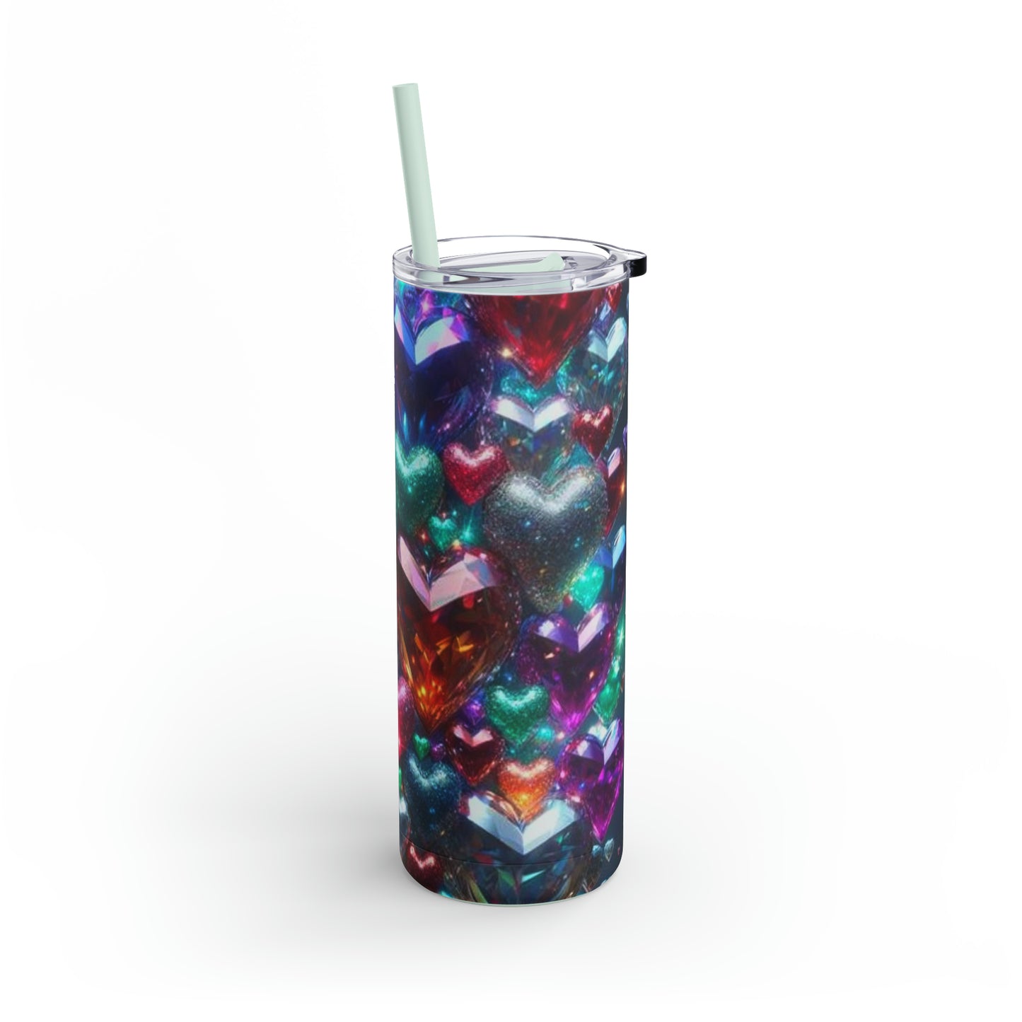 Maars Maker Skinny Matte Tumbler, 20oz