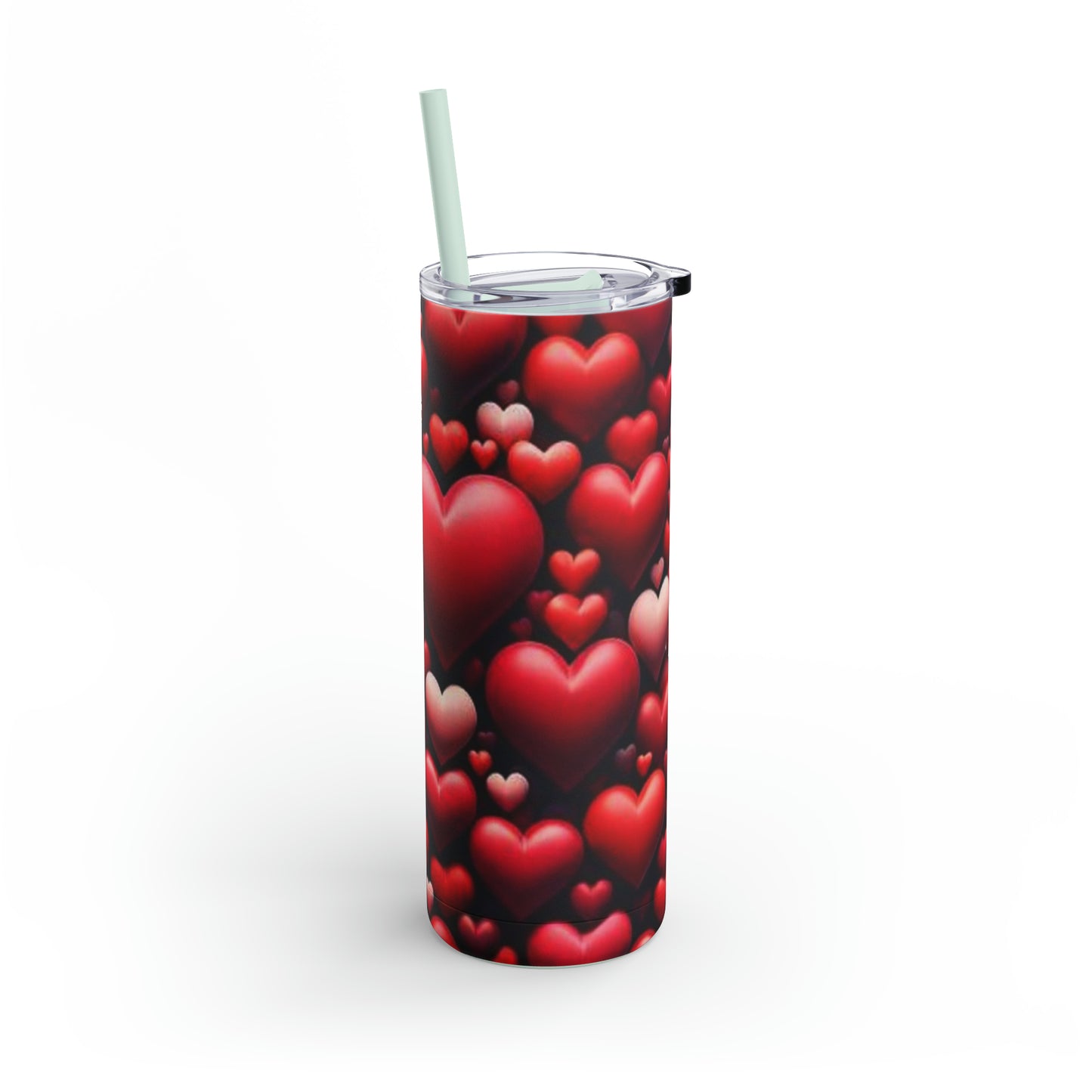 Maars Maker Skinny Matte Tumbler, 20oz