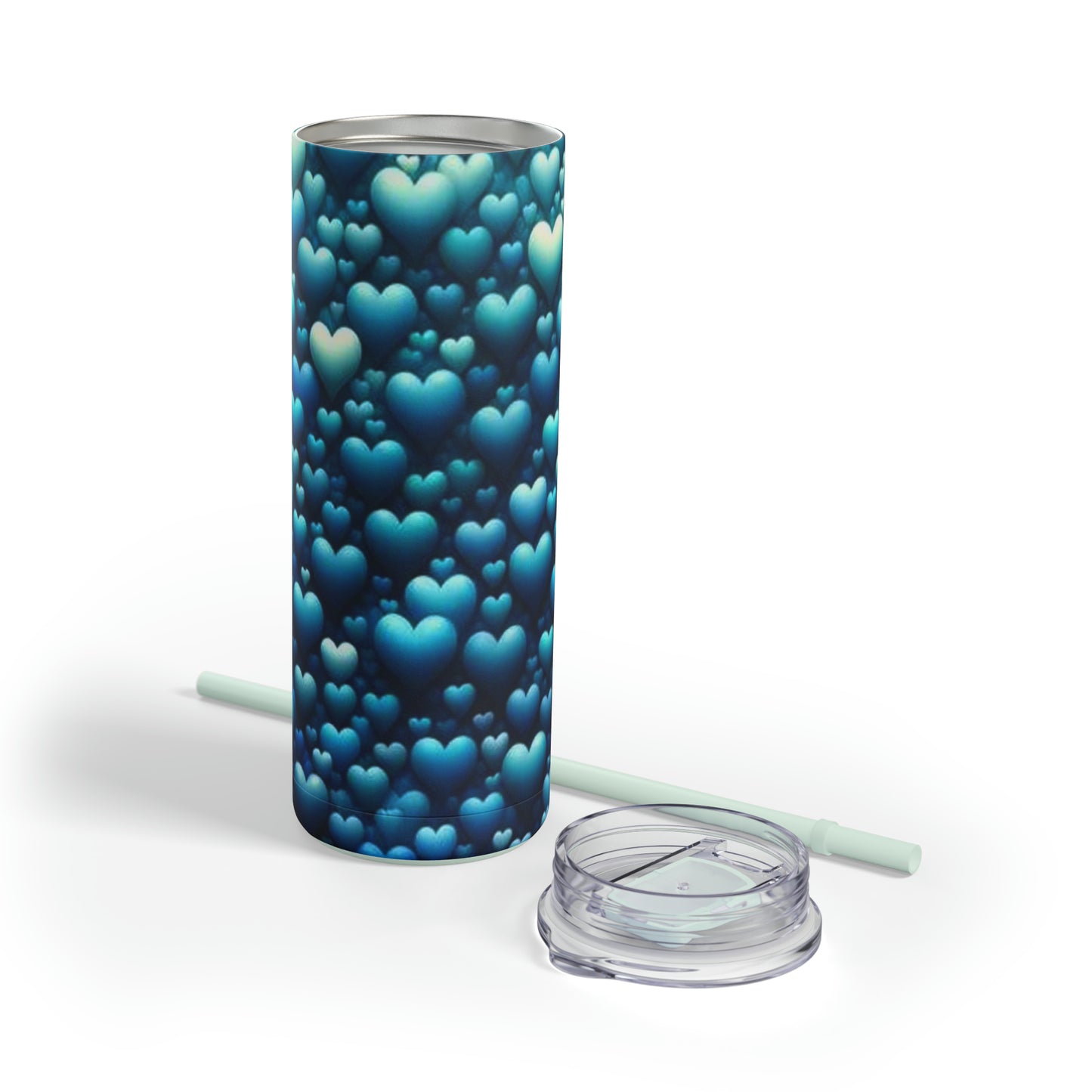 Maars Maker Skinny Matte Tumbler, 20oz