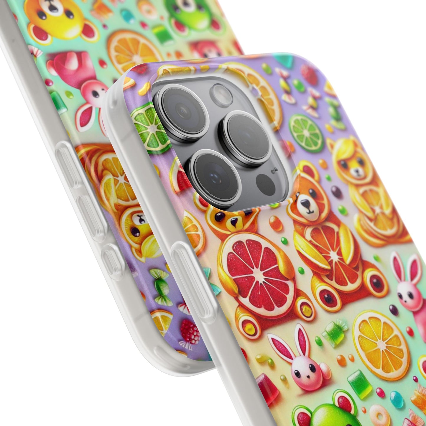Flexi Cases