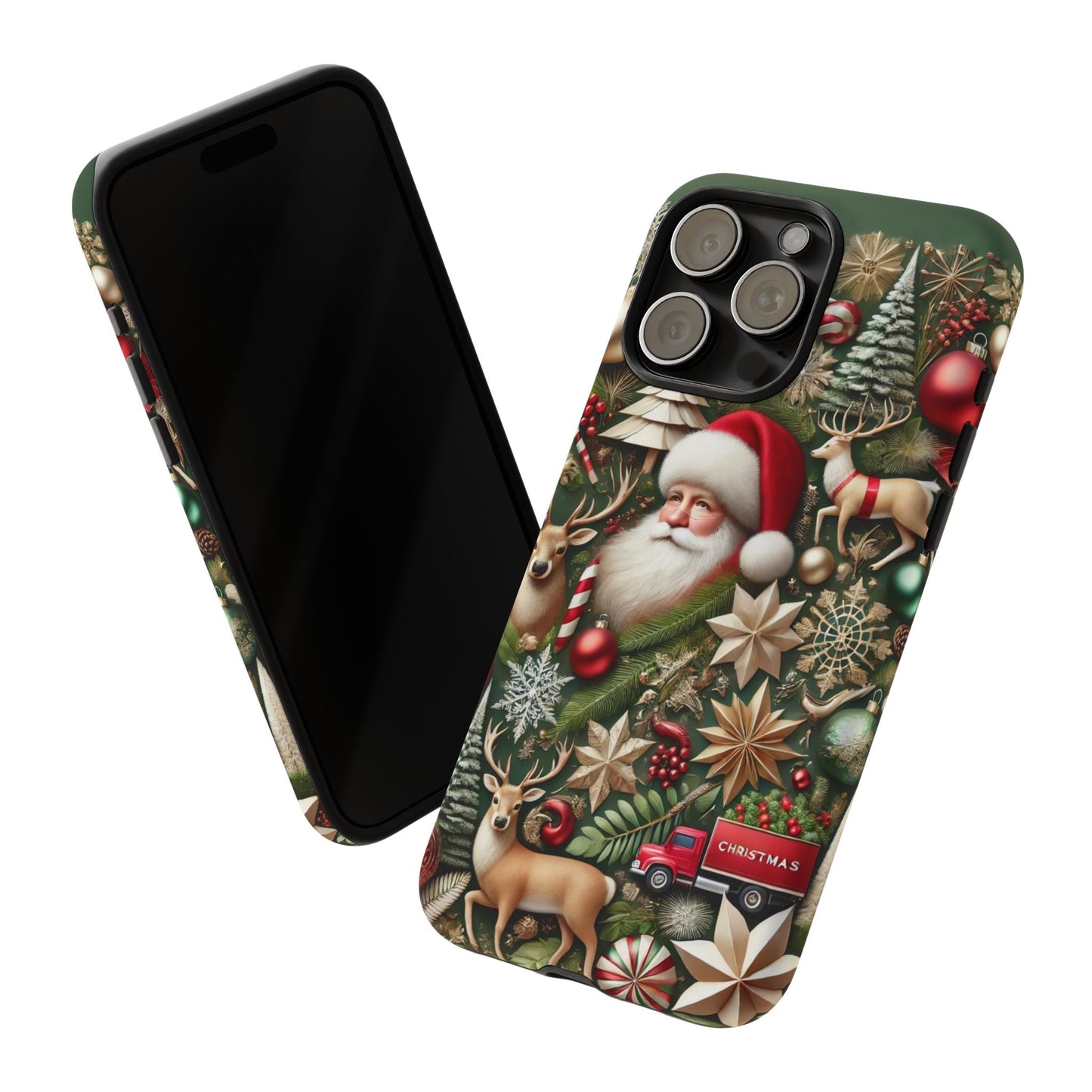 Tough Cases