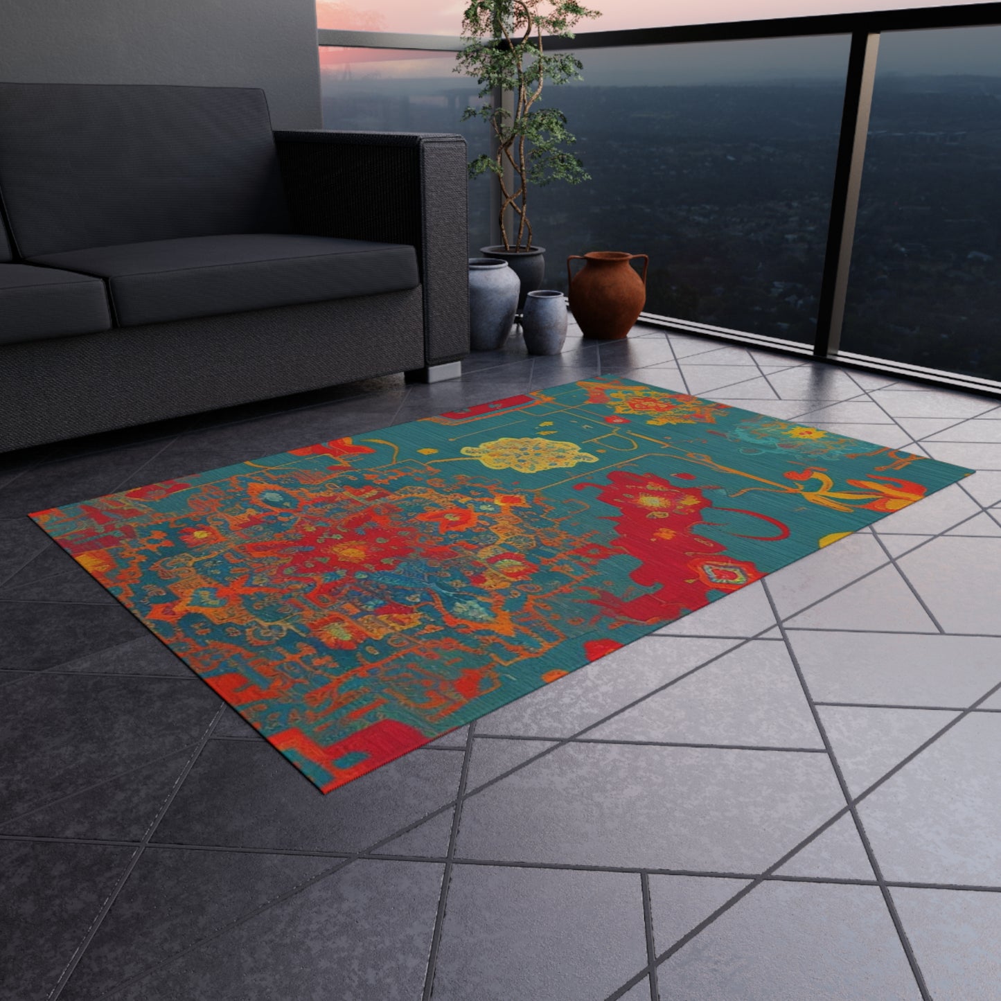 Outdoor Rug
