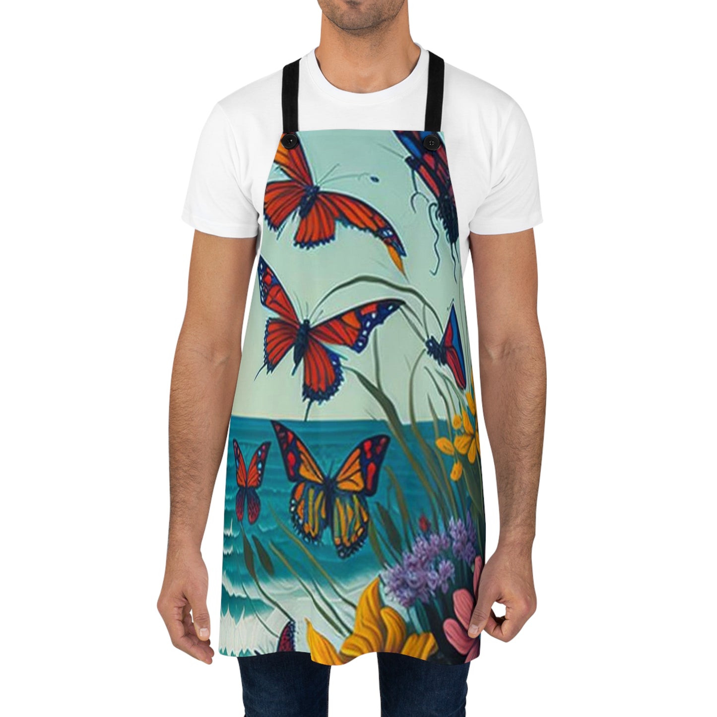 Apron (AOP)