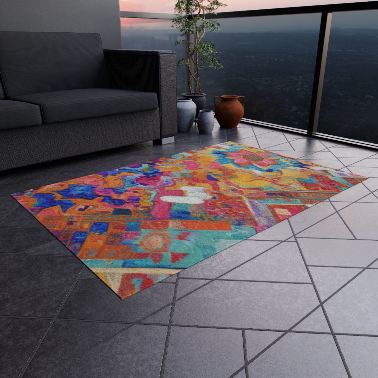 Outdoor Rug