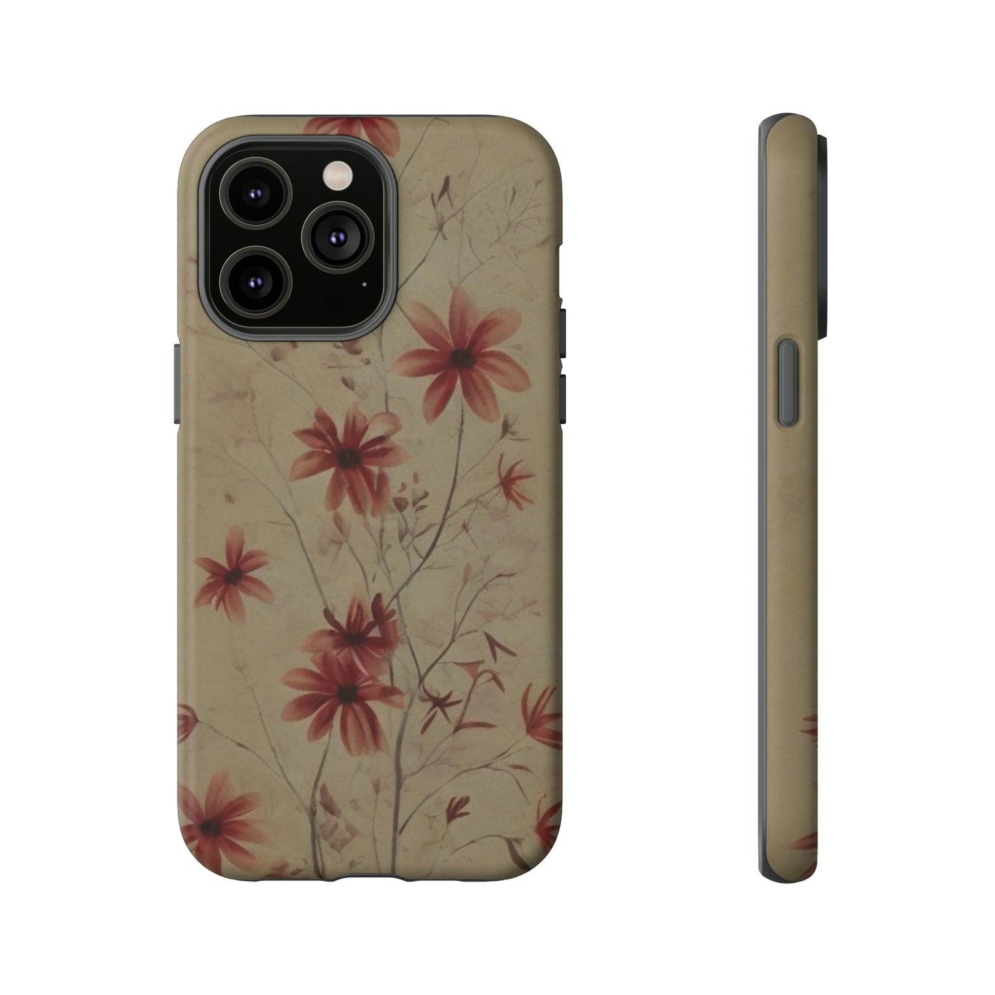 Tough Cases