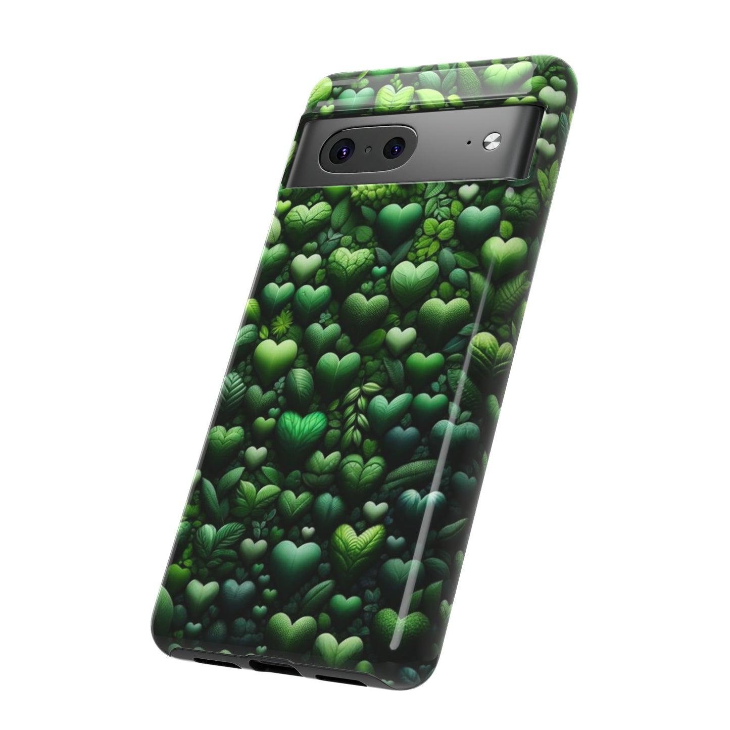 Tough Cases