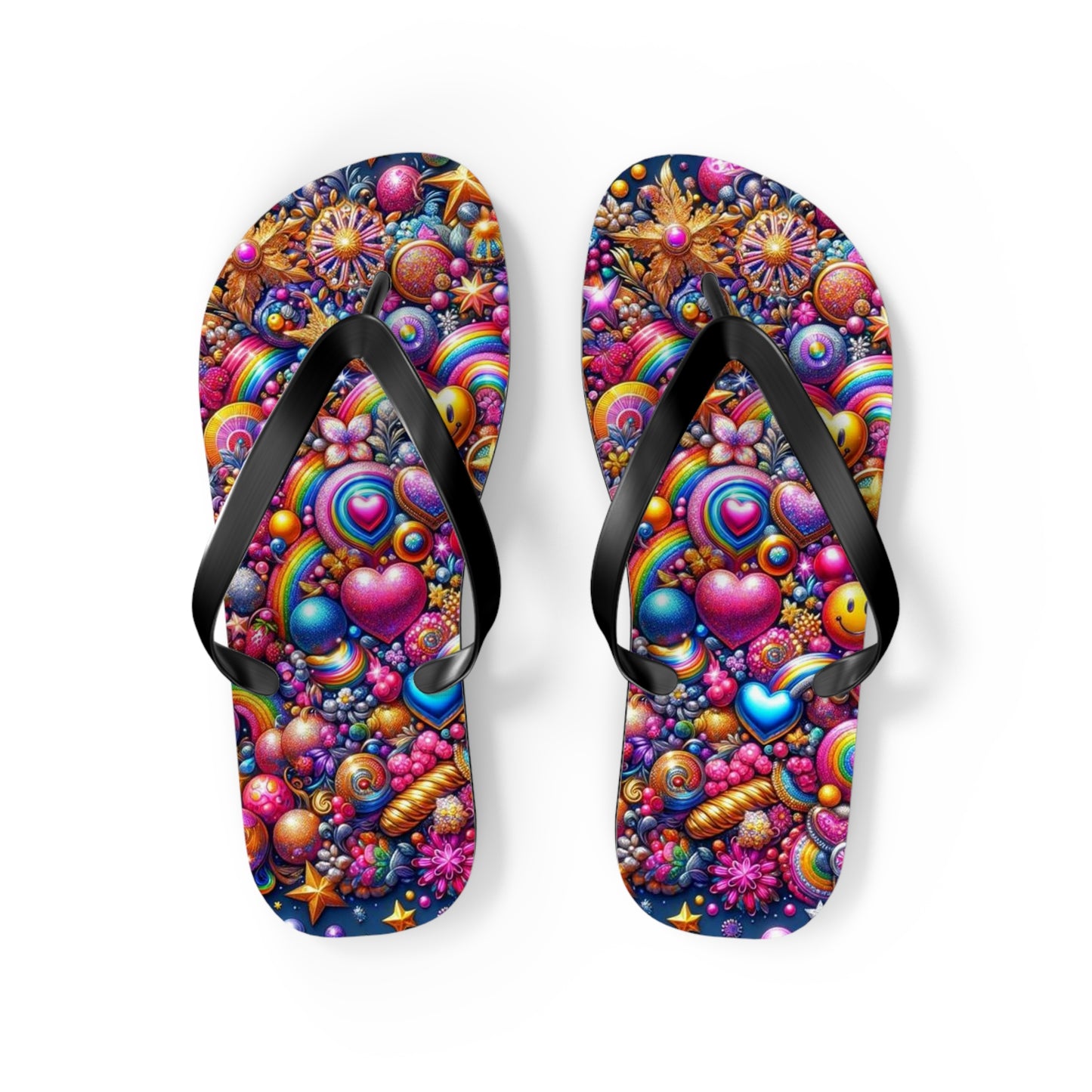 Flip Flops