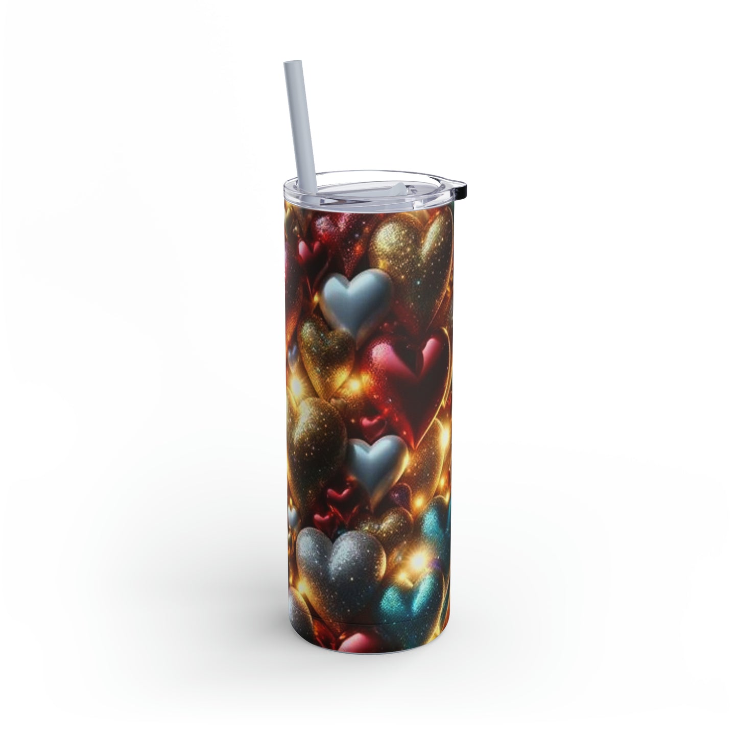 Maars Maker Skinny Matte Tumbler, 20oz