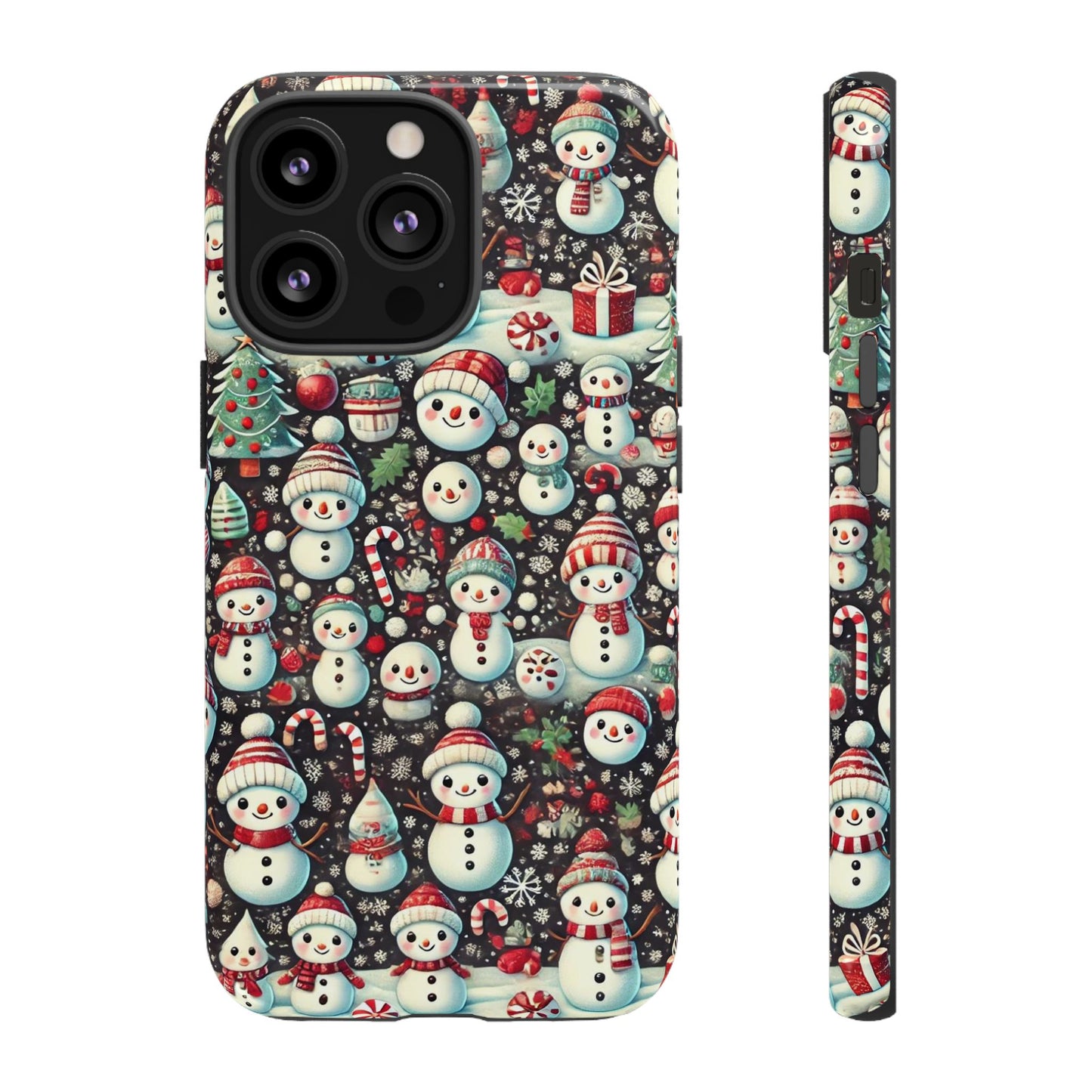 Tough Cases