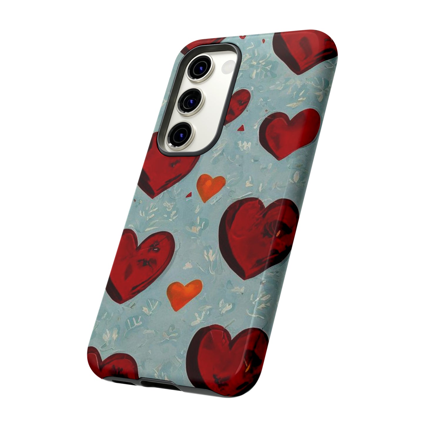 Tough Cases